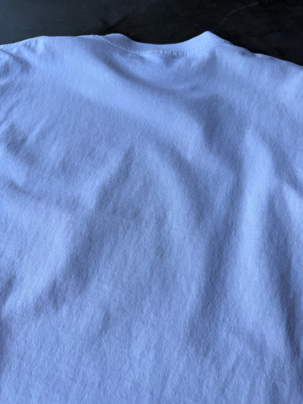 1990s Giorgio Armani Le Collezioni Tee(M)