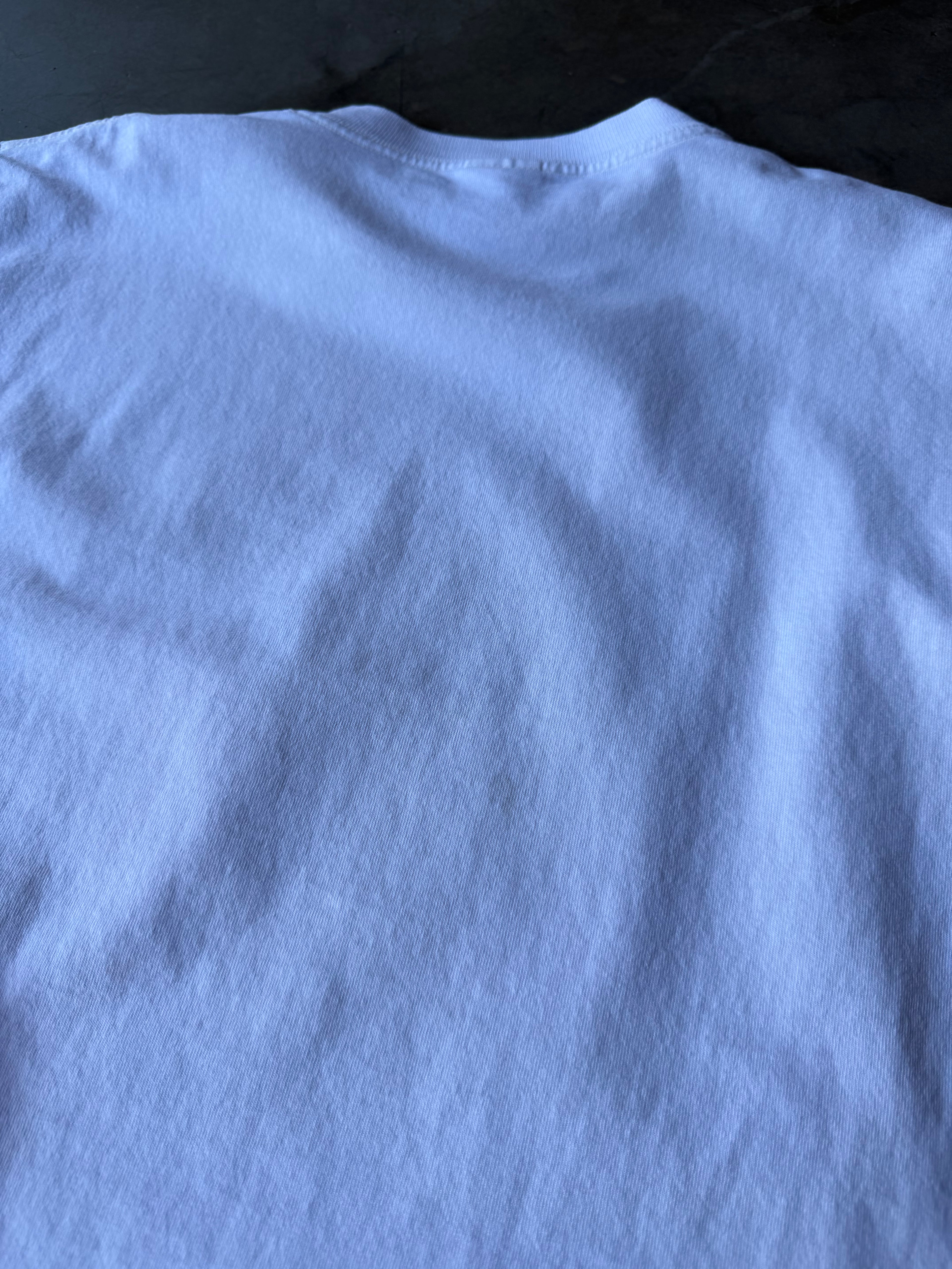 1990s Giorgio Armani Le Collezioni Tee(M)