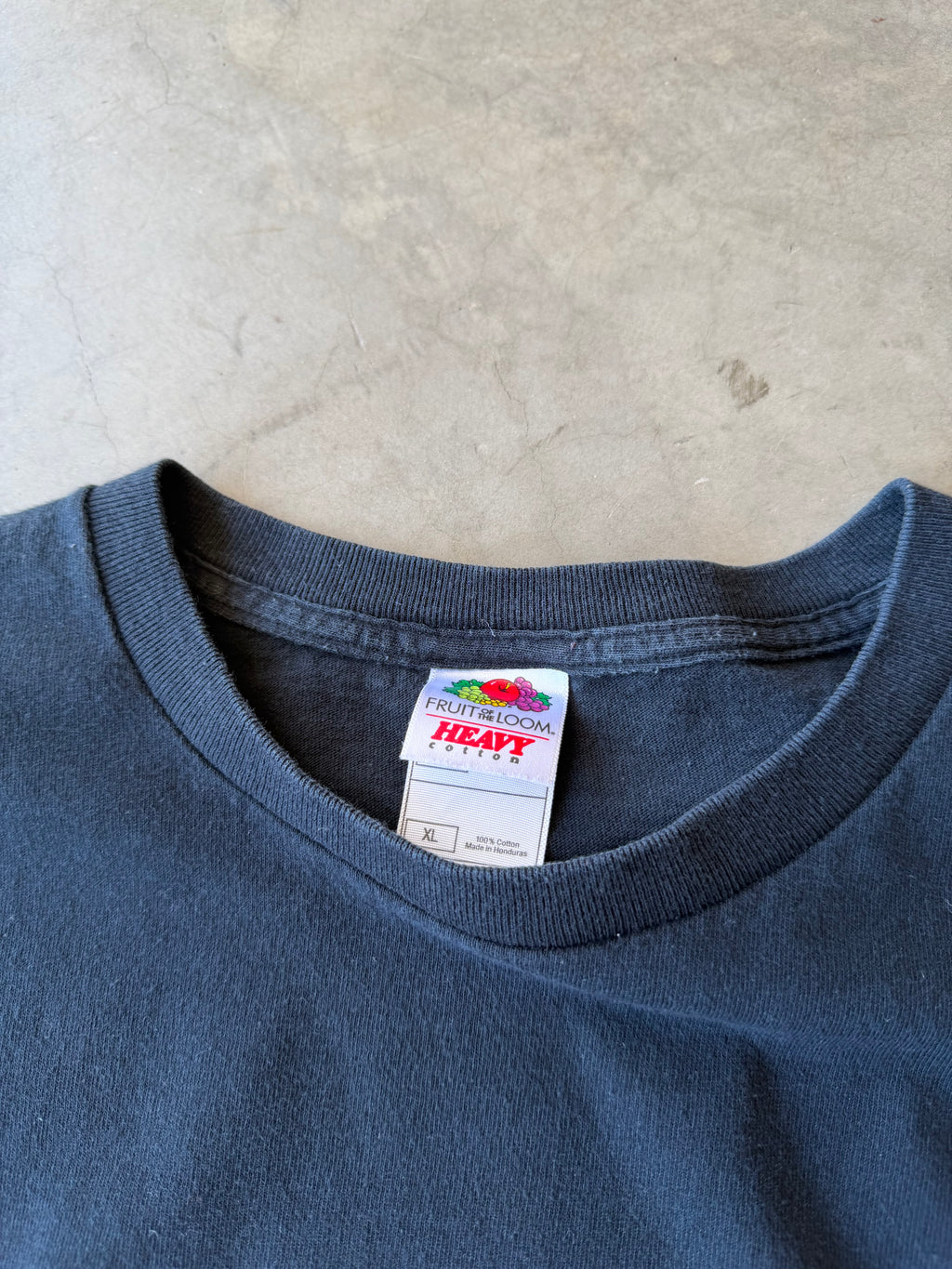 Early 2000s Four Tee(XL)