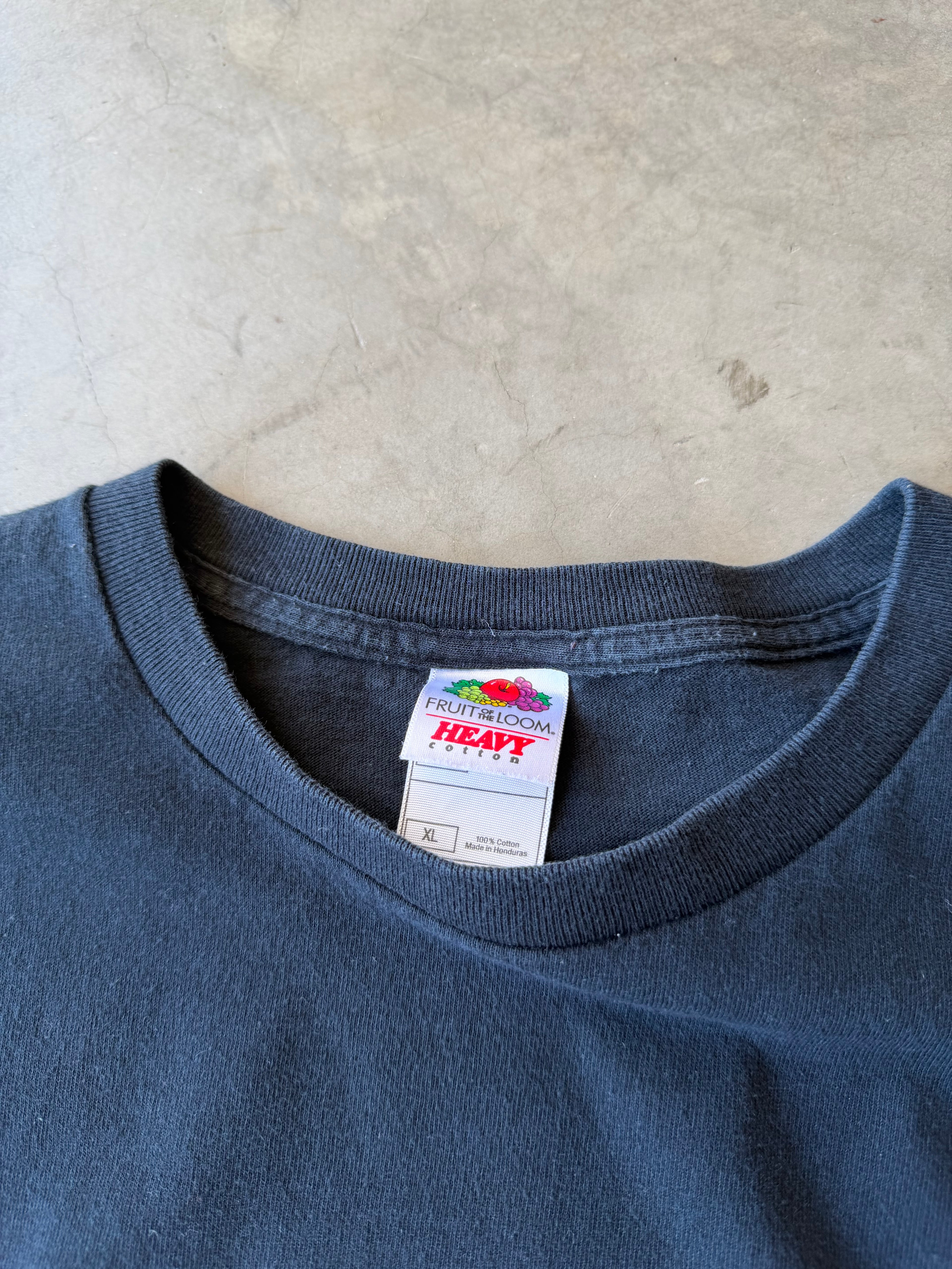 Early 2000s Four Tee(XL)