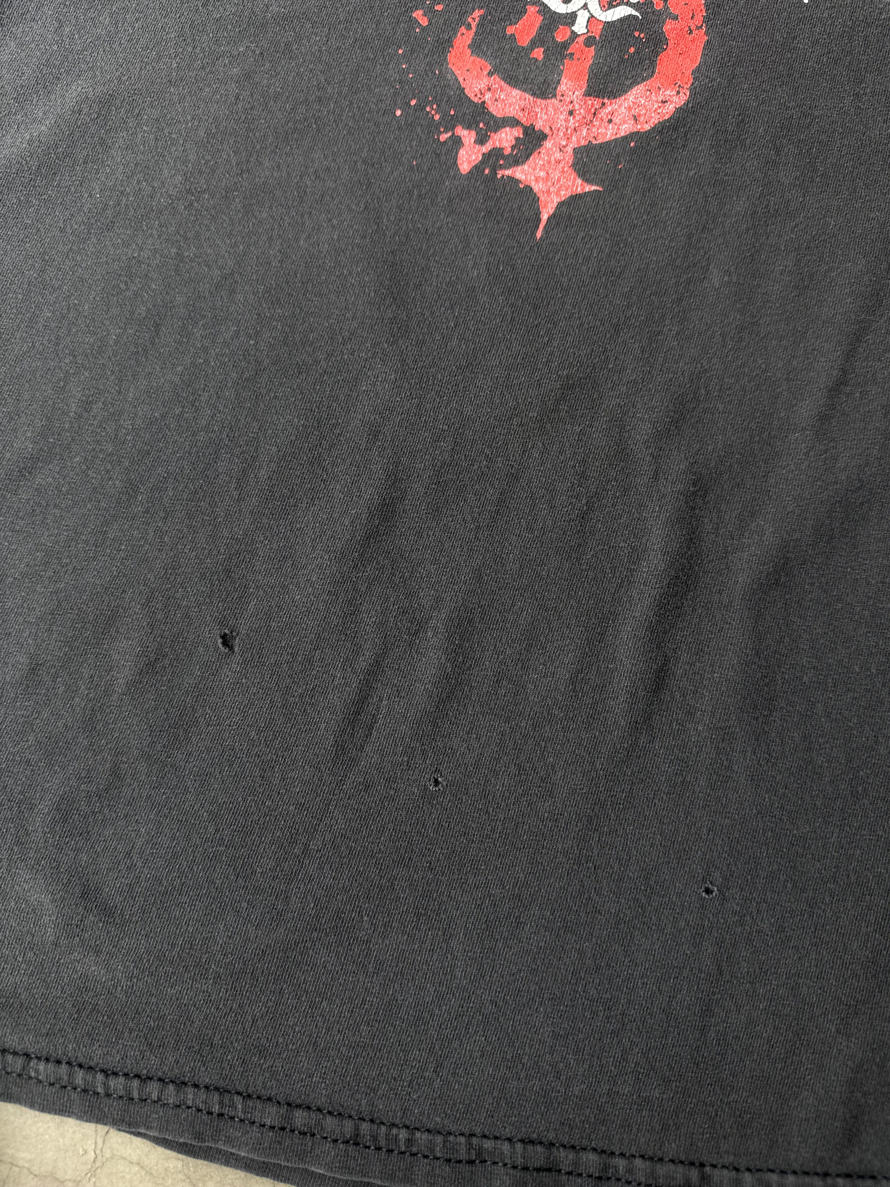 Early 2000s DevilDriver Tee(L)