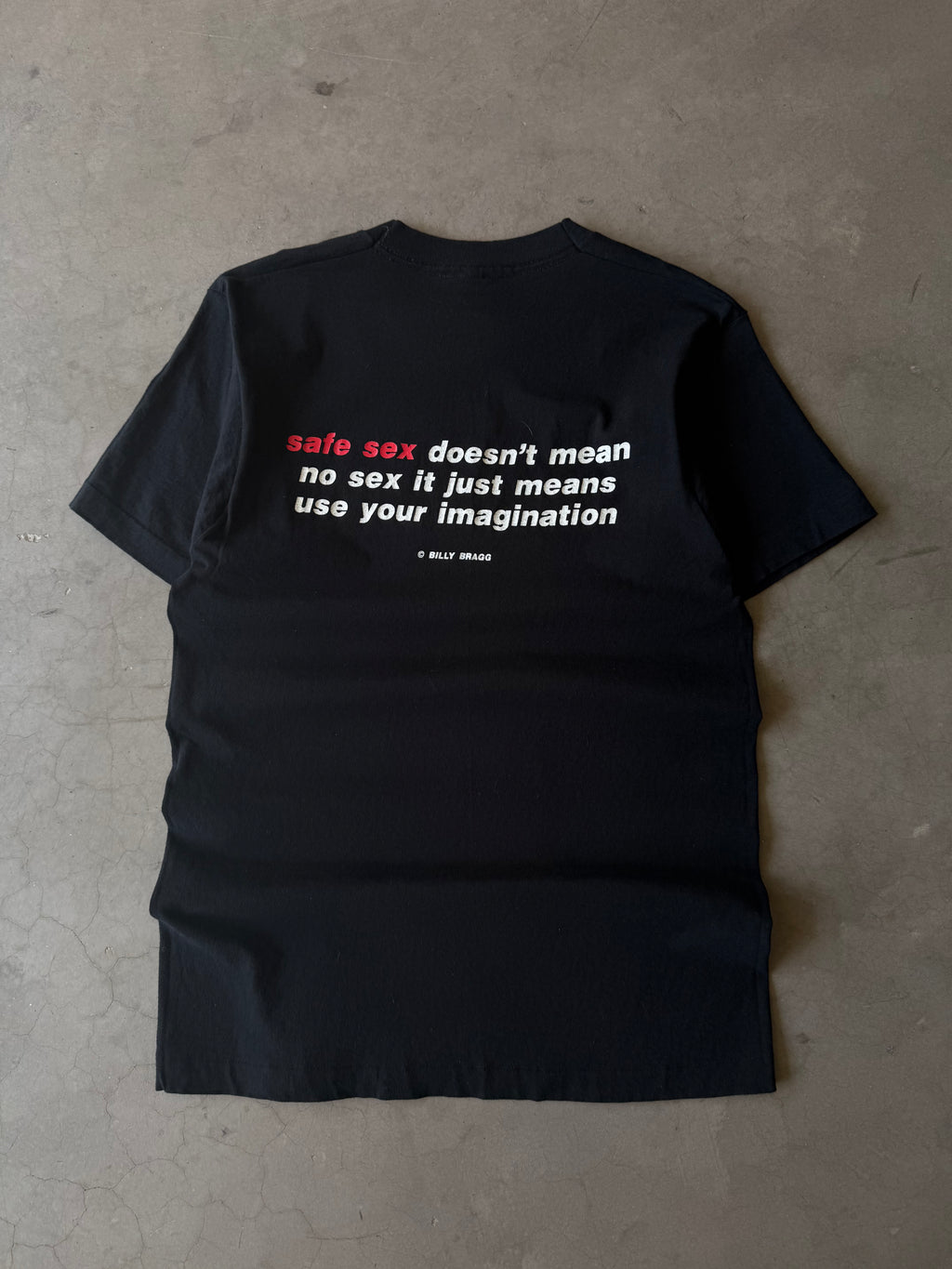 1980s Sexuality Tee(L)