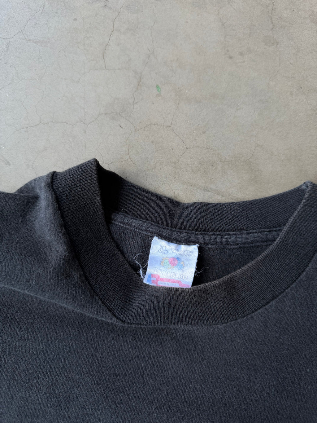 1990s SWAT Tee(XL)