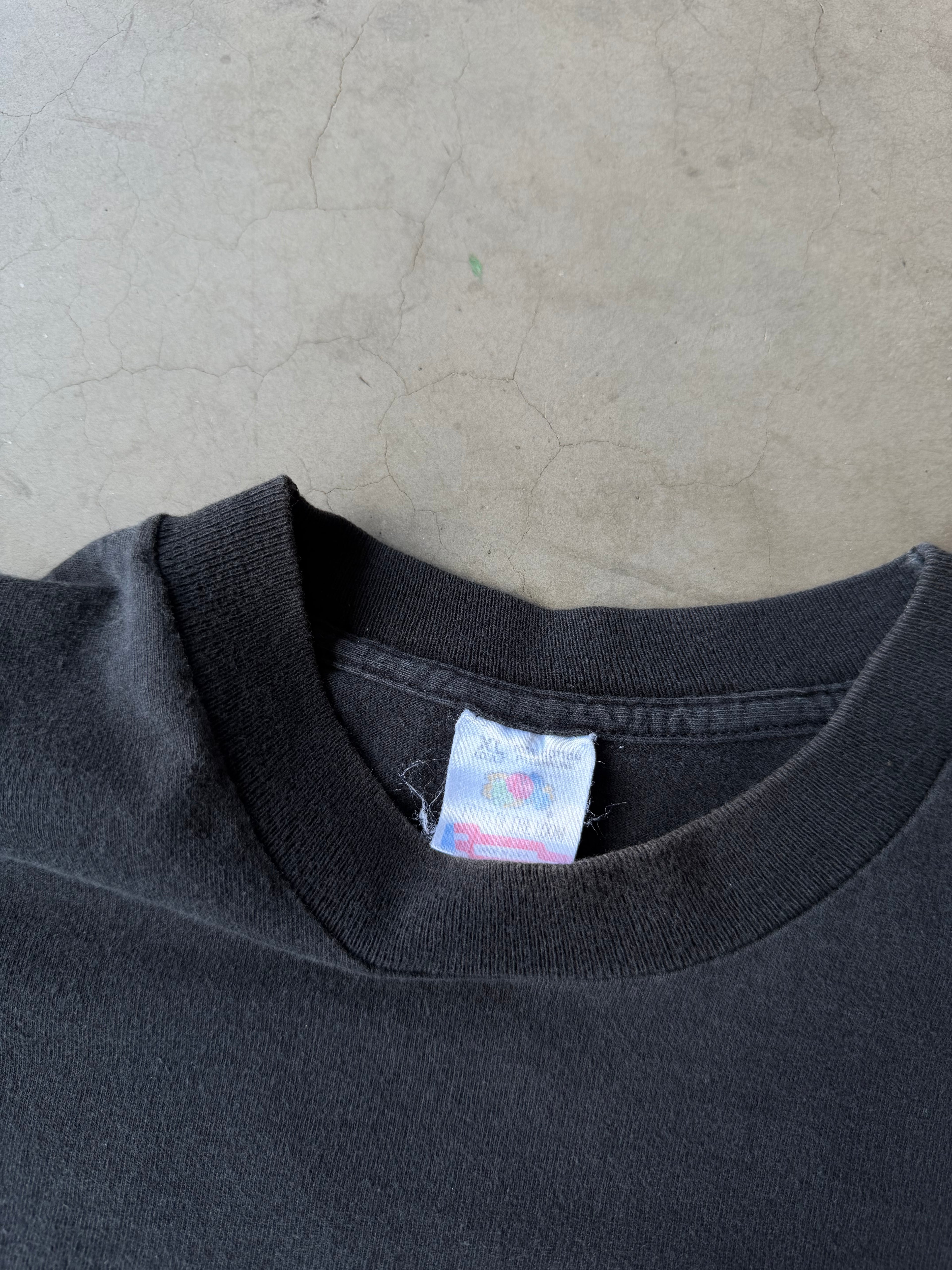 1990s SWAT Tee(XL)