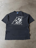 1990s Russian Orgy Tee(XL)