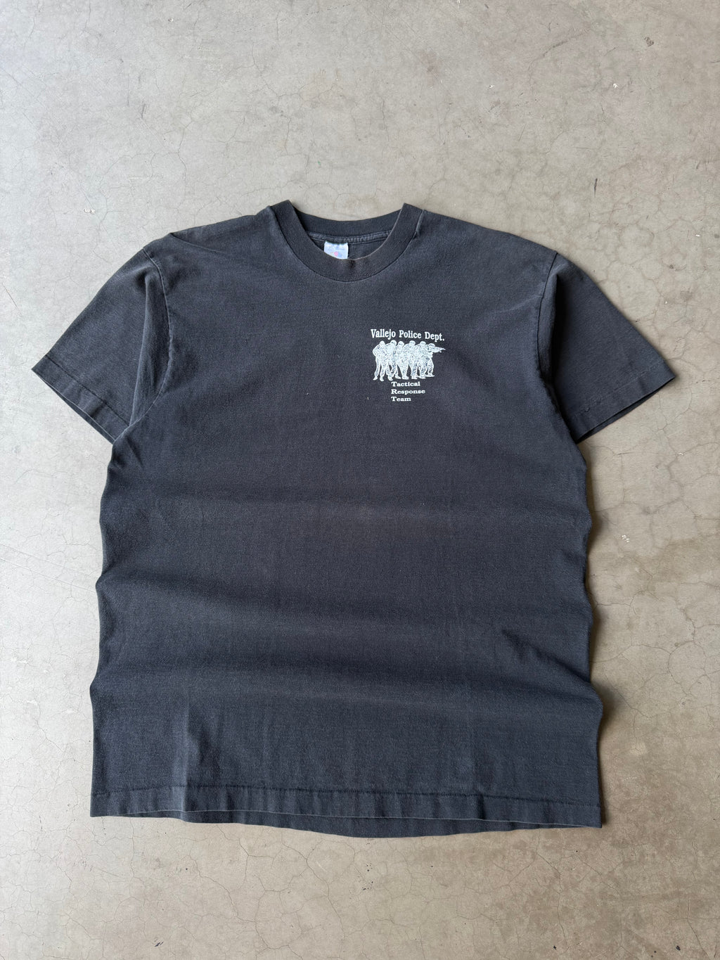 1990s SWAT Tee(XL)