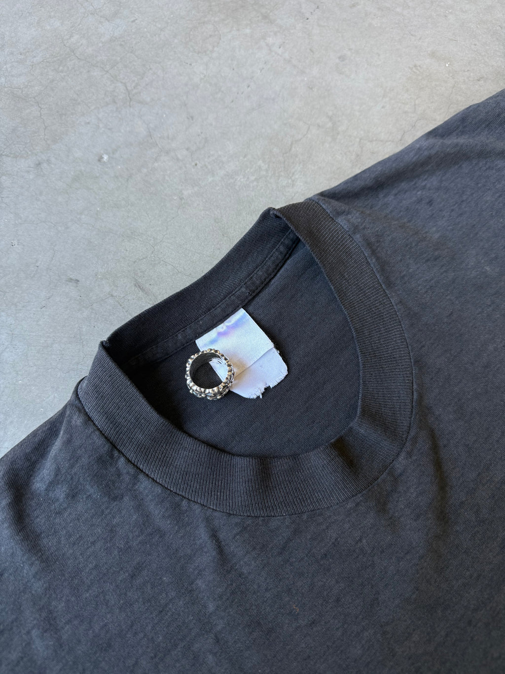 1990s Faded The Last Chance Saloon Tee(XL)