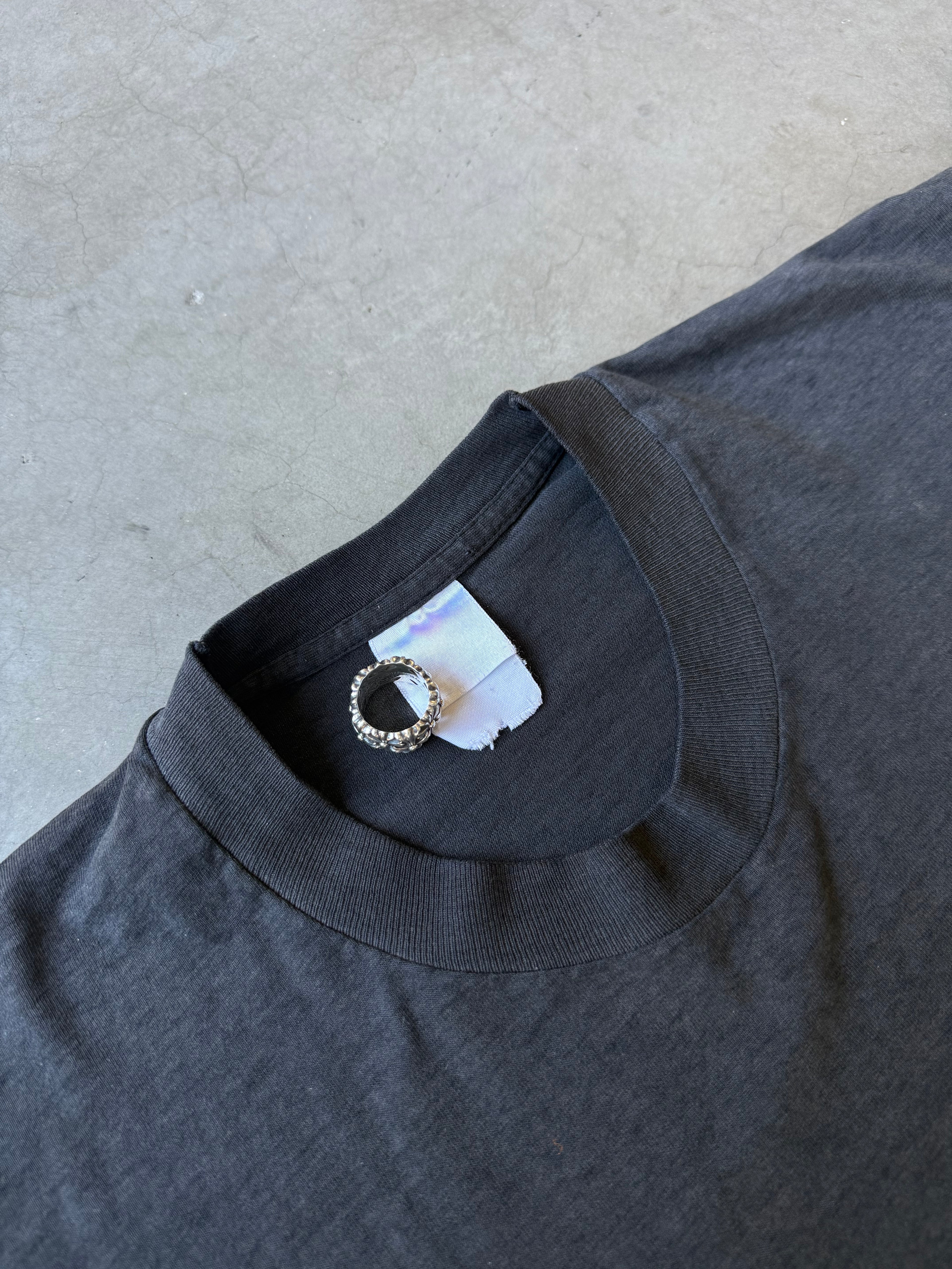 1990s Faded The Last Chance Saloon Tee(XL)