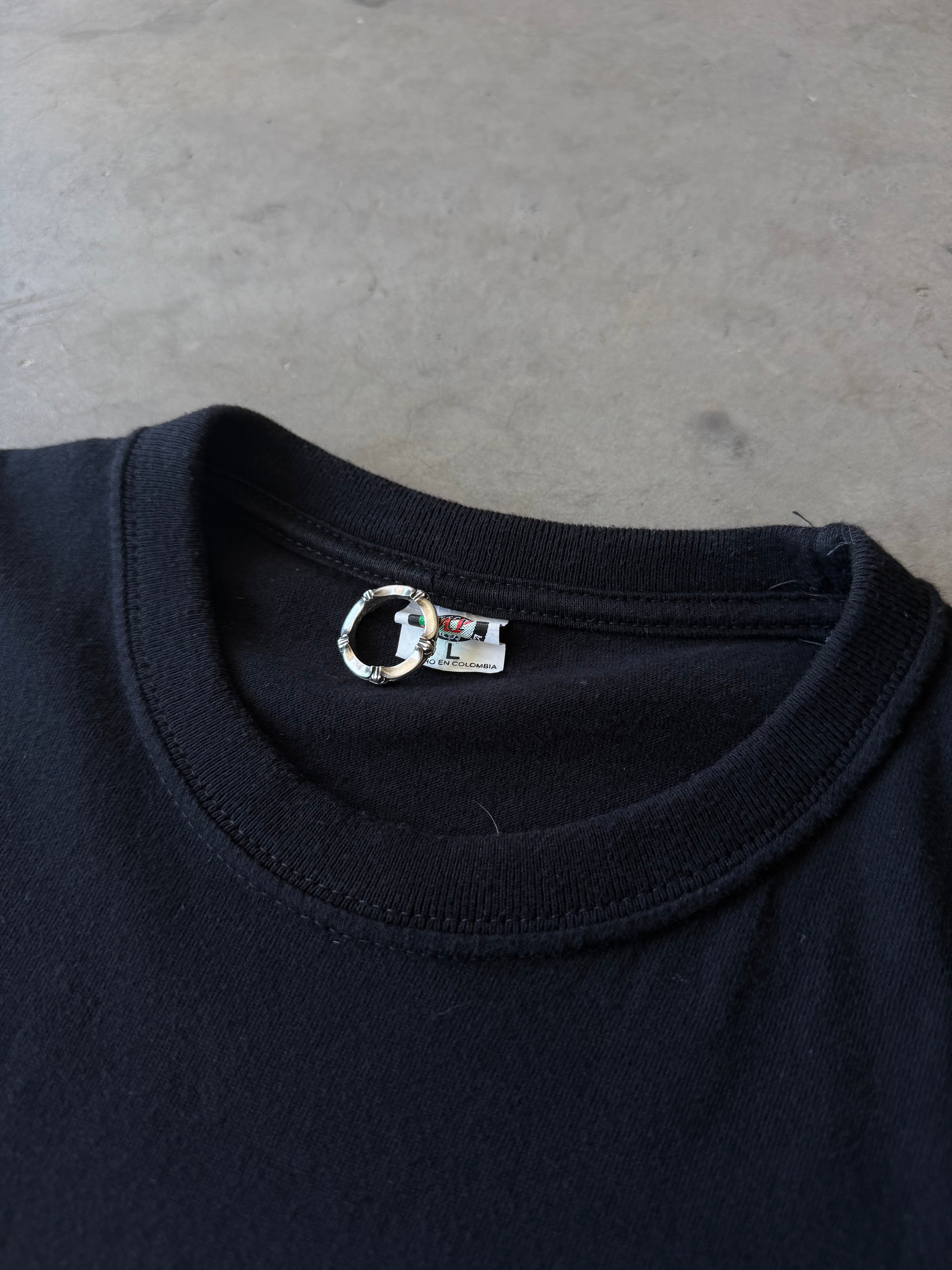 Early 2000s Pablo Escobar Tee(L)