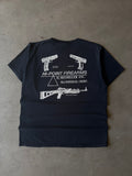 Early 2000s Hi-Point Firearms Gun Tee(L)