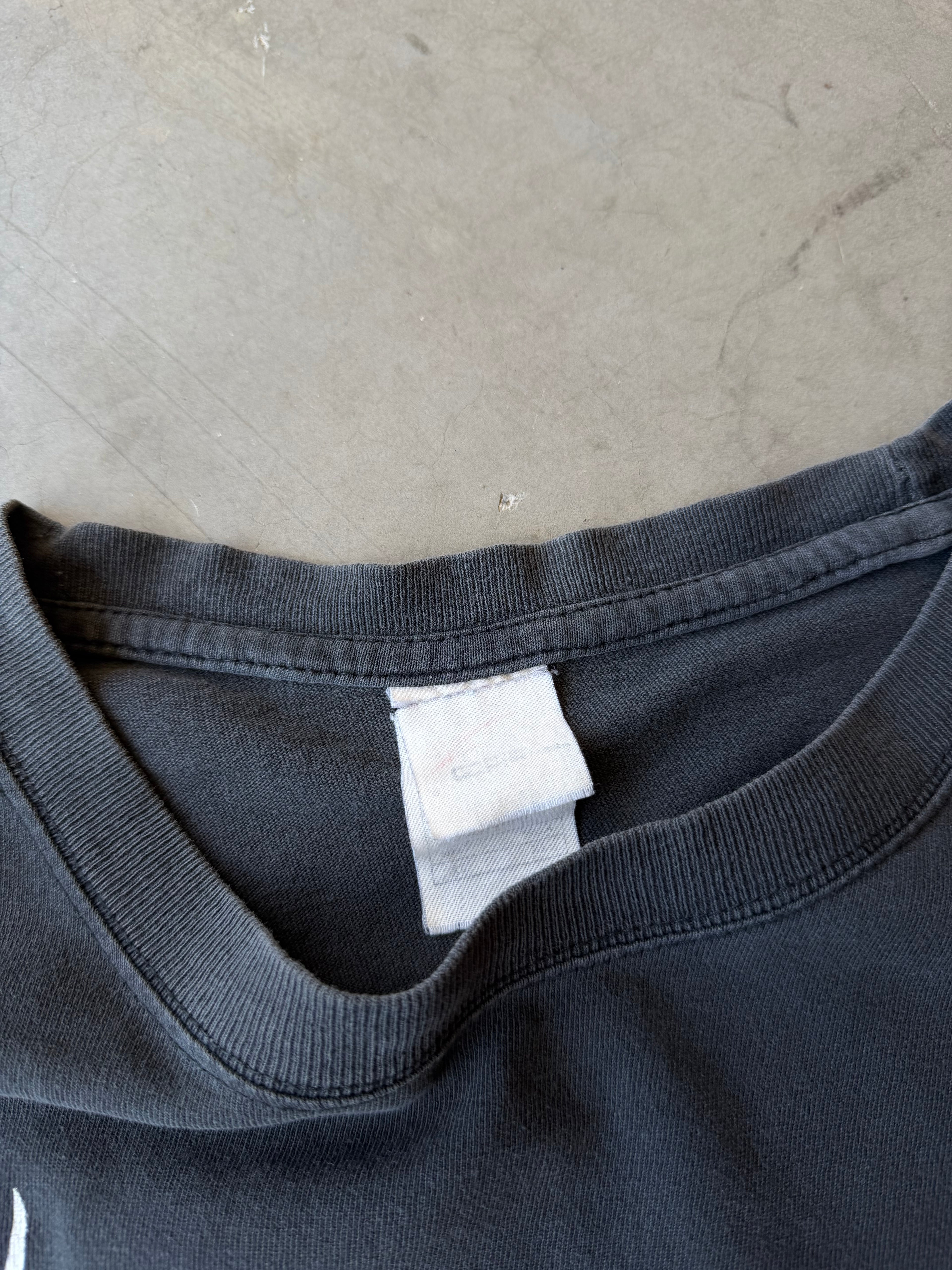 Early 2000s Fuma Parody Tee(XL)