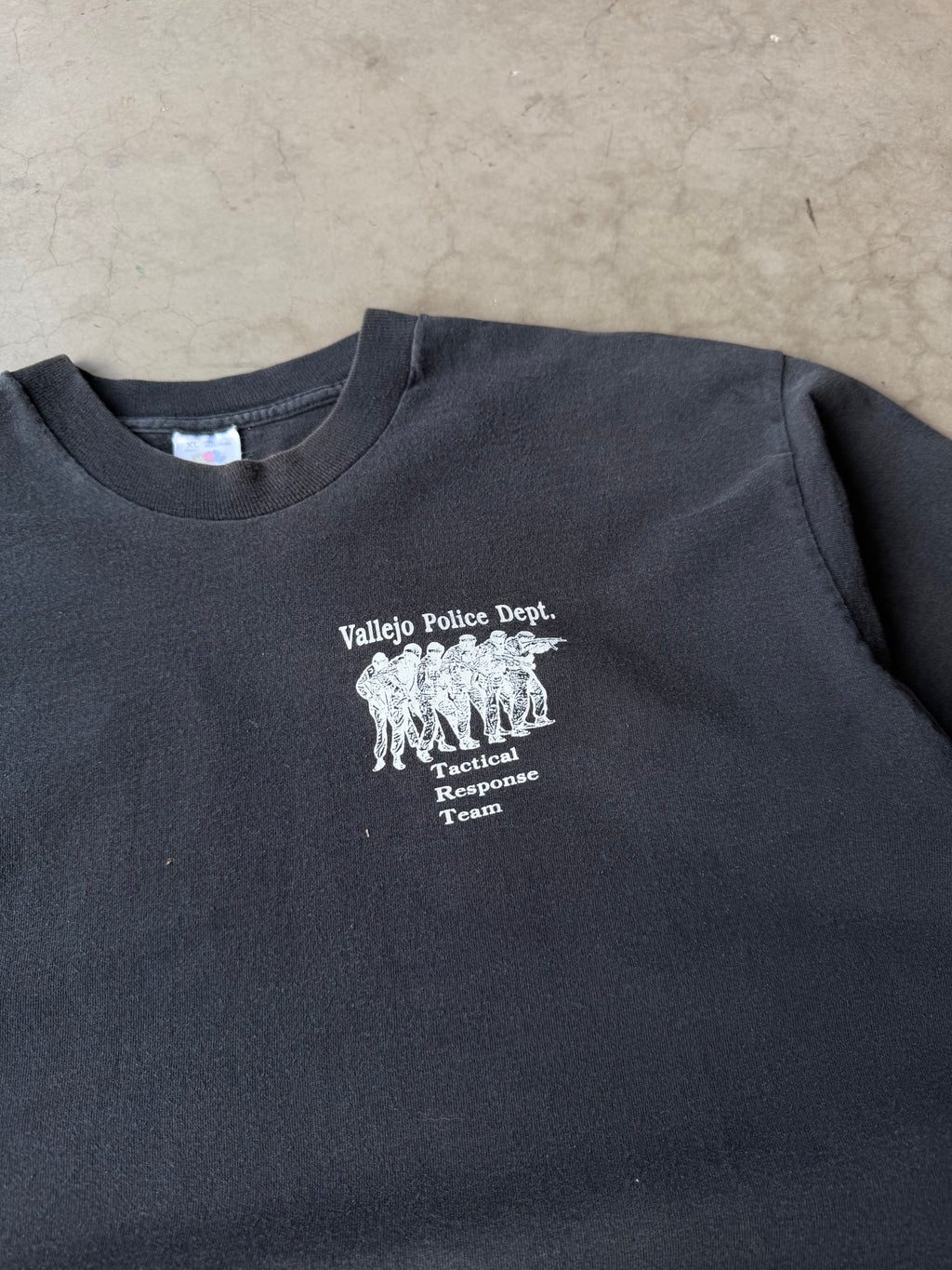 1990s SWAT Tee(XL)