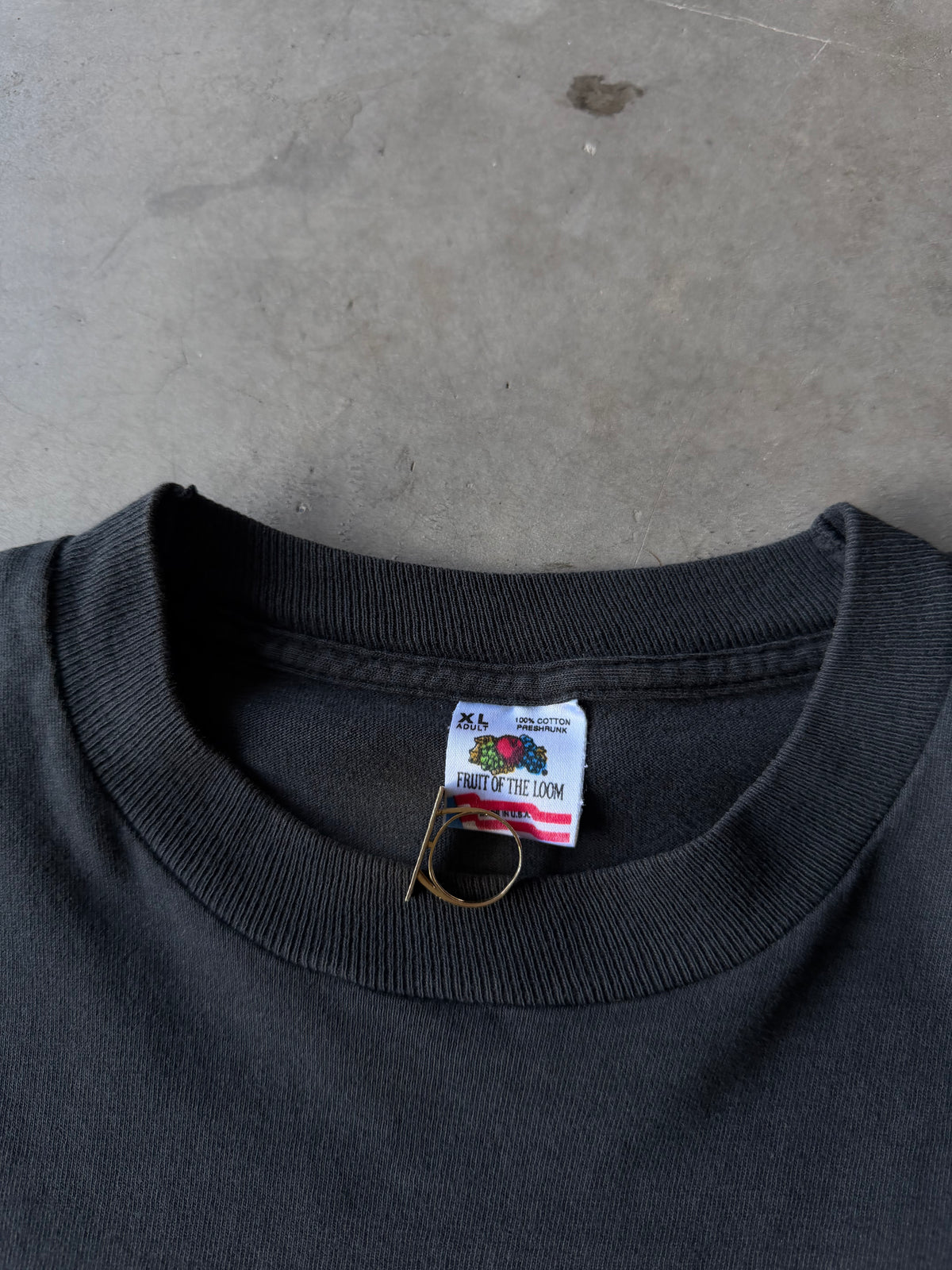 1990s Marlboro Wild West Tee(XL)