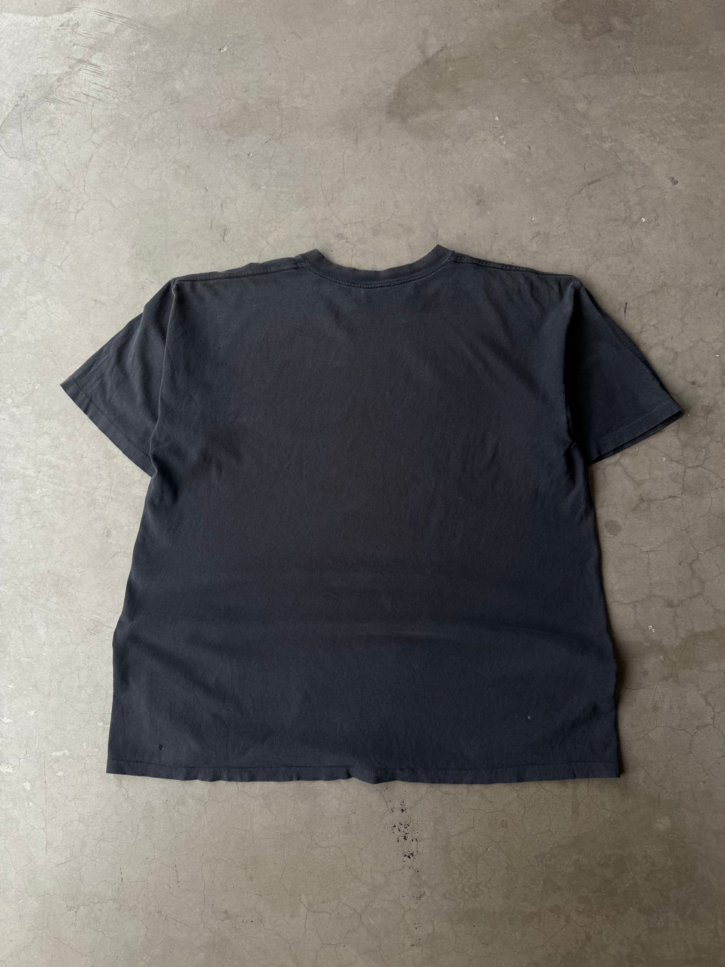 Early 2000s Distressed Eminem Low Rider Tee(XL)