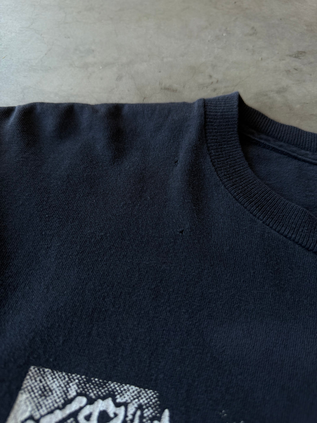 1990s Cripple Bastards Tee(M)
