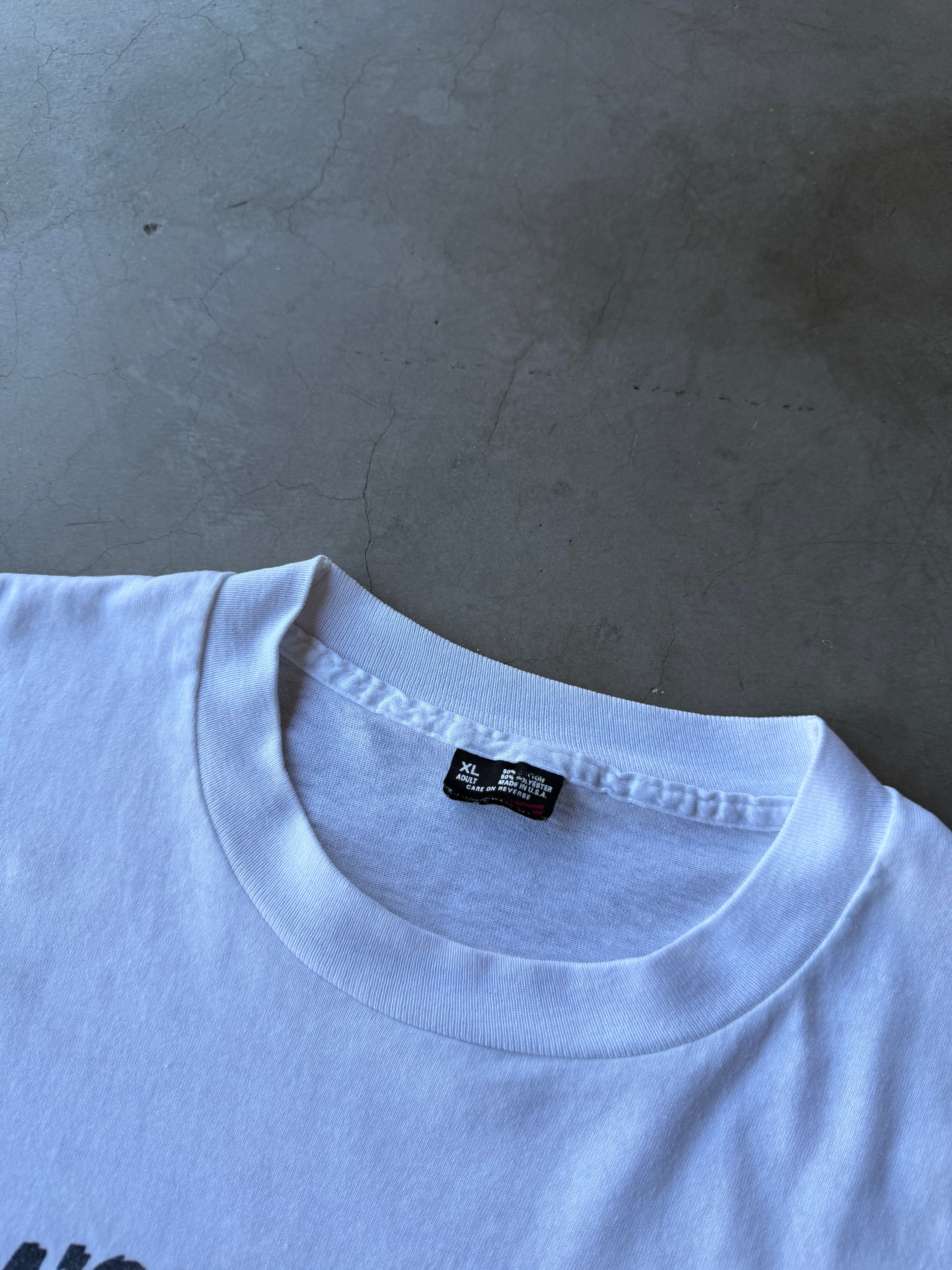 1990s Mission Impossible! Tee(XL)