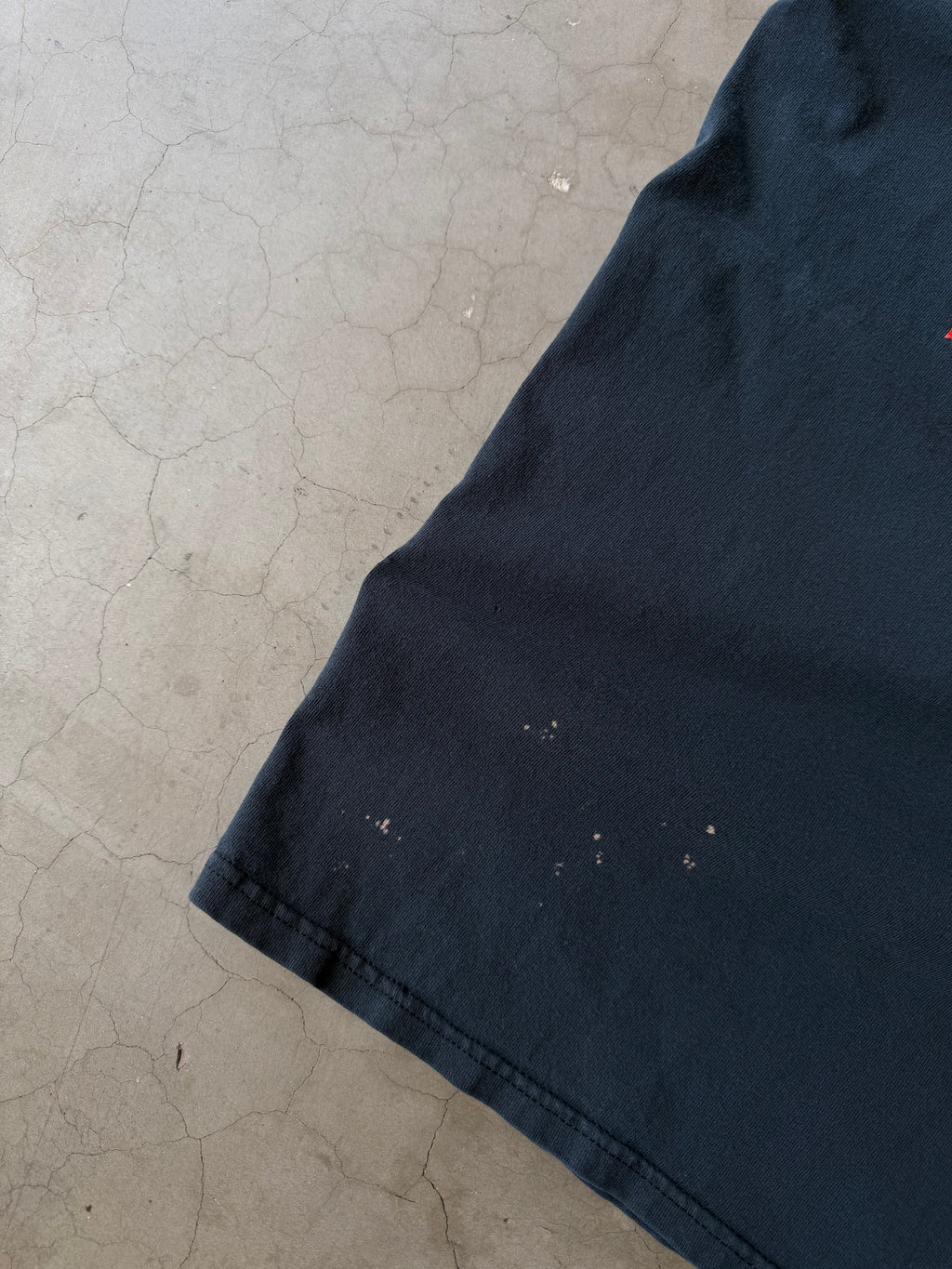 Early 2000s Red West Coast Choppers Tank Tee(XL)