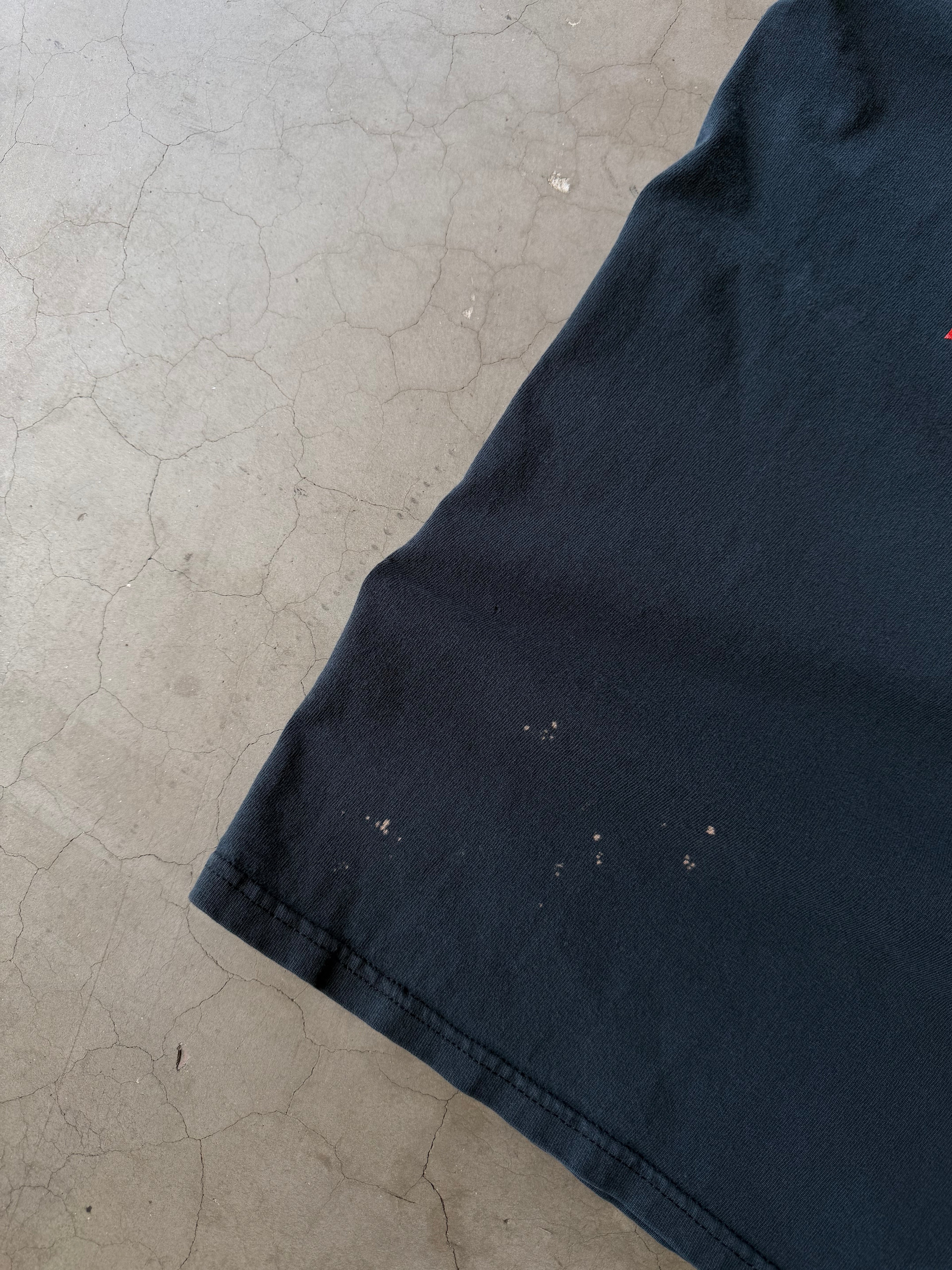 Early 2000s Red West Coast Choppers Tank Tee(XL)
