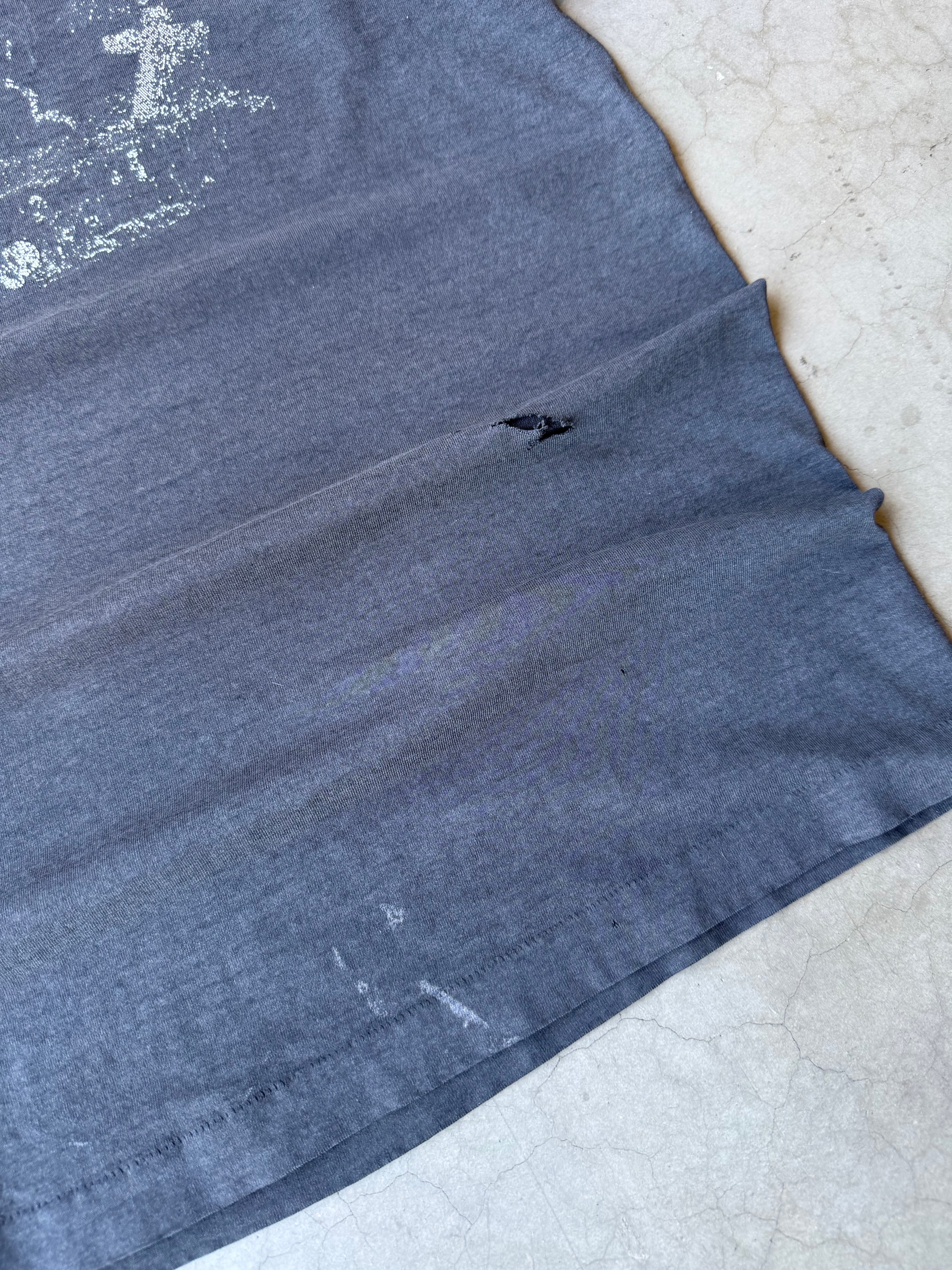 1990s Faded The Last Chance Saloon Tee(XL)
