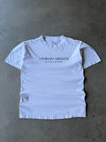 1990s Giorgio Armani Le Collezioni Tee(M)