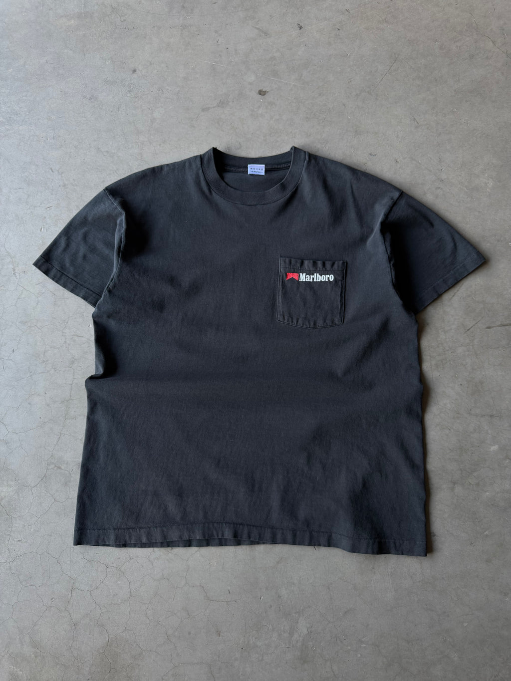 1990s Marlboro Wild West Tee(XL)