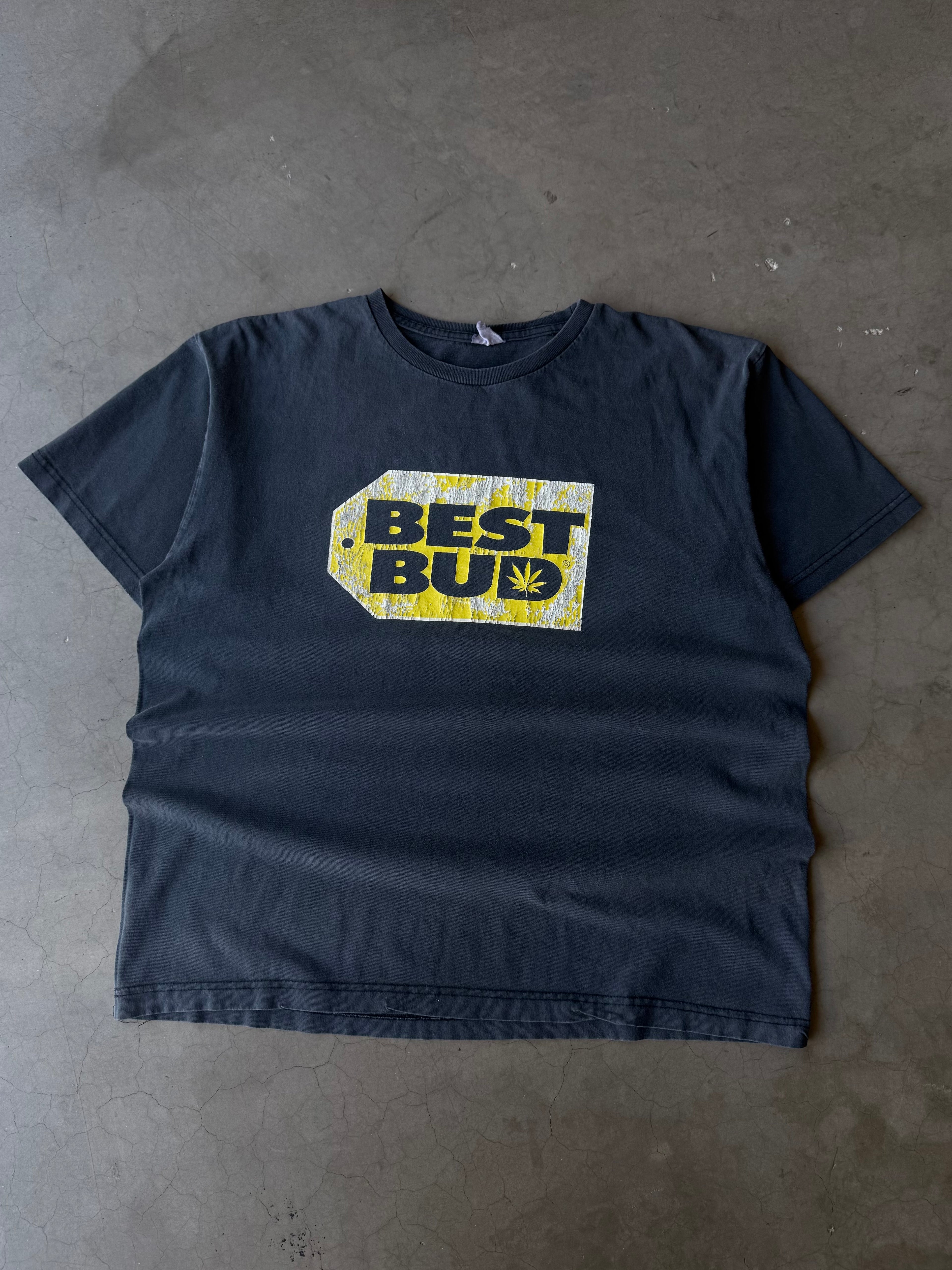1990s Best Bud Tee(XL)