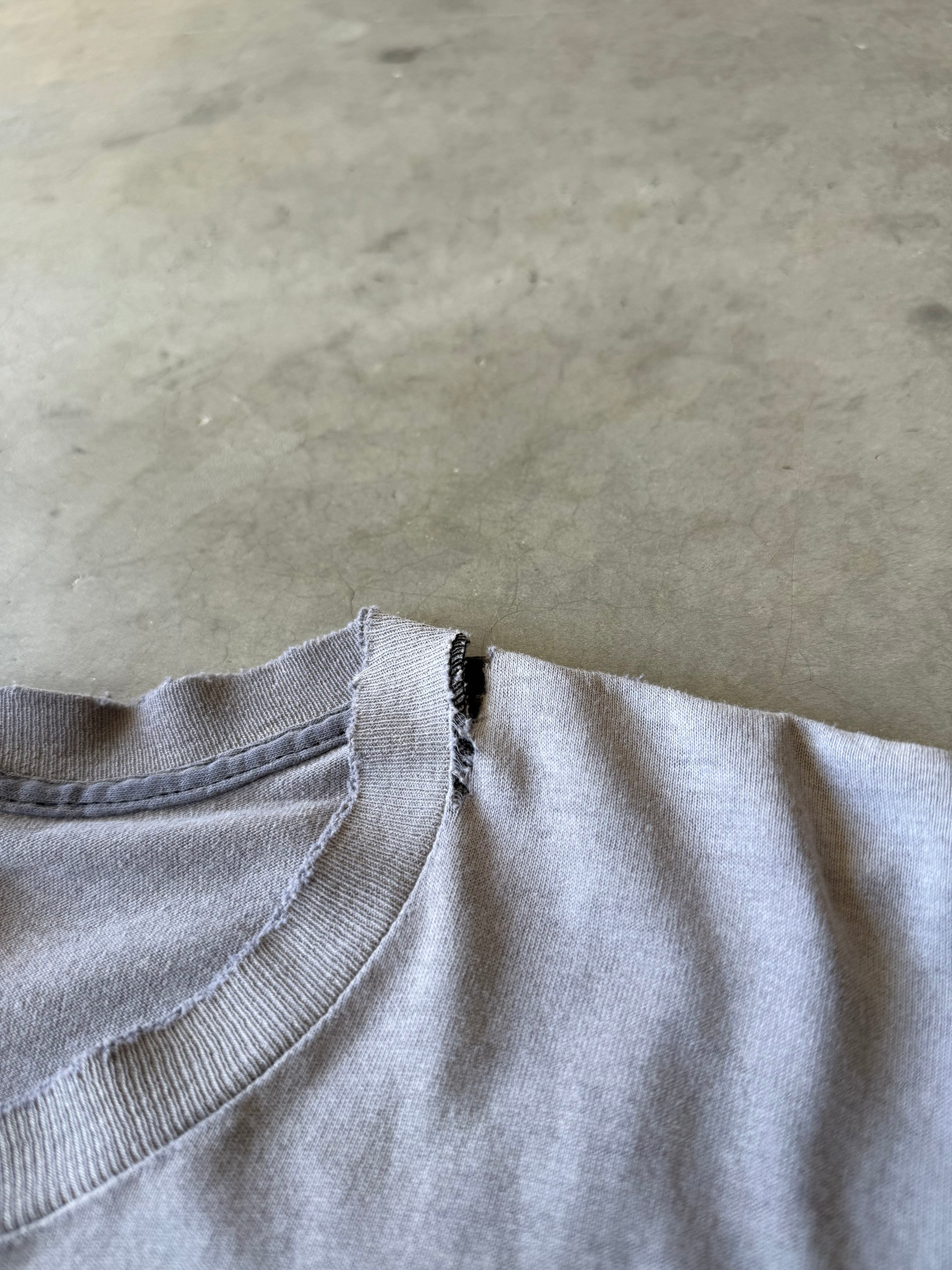1990s Extremely Faded Tower Tee(XL)