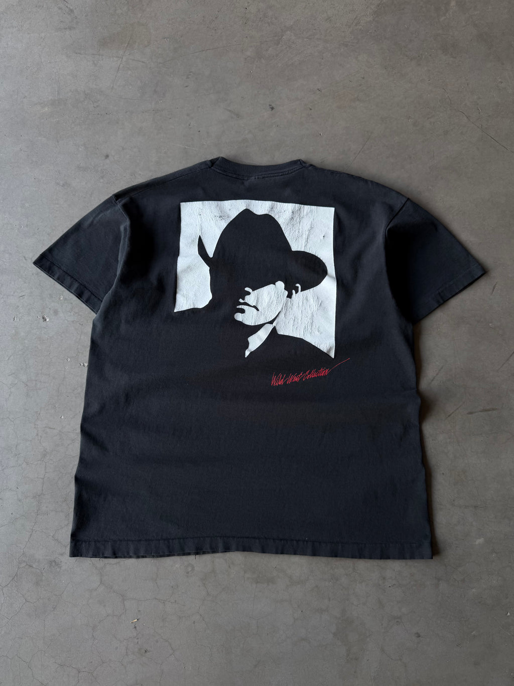 1990s Marlboro Wild West Tee(XL)