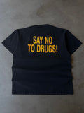 1990s Say No To Drugs! Tee(XL)