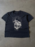 1990s Substitutionary Death Skull Tee(XL)