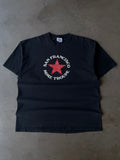 1990s San Fransisco Mime Troupe Tee(XL)