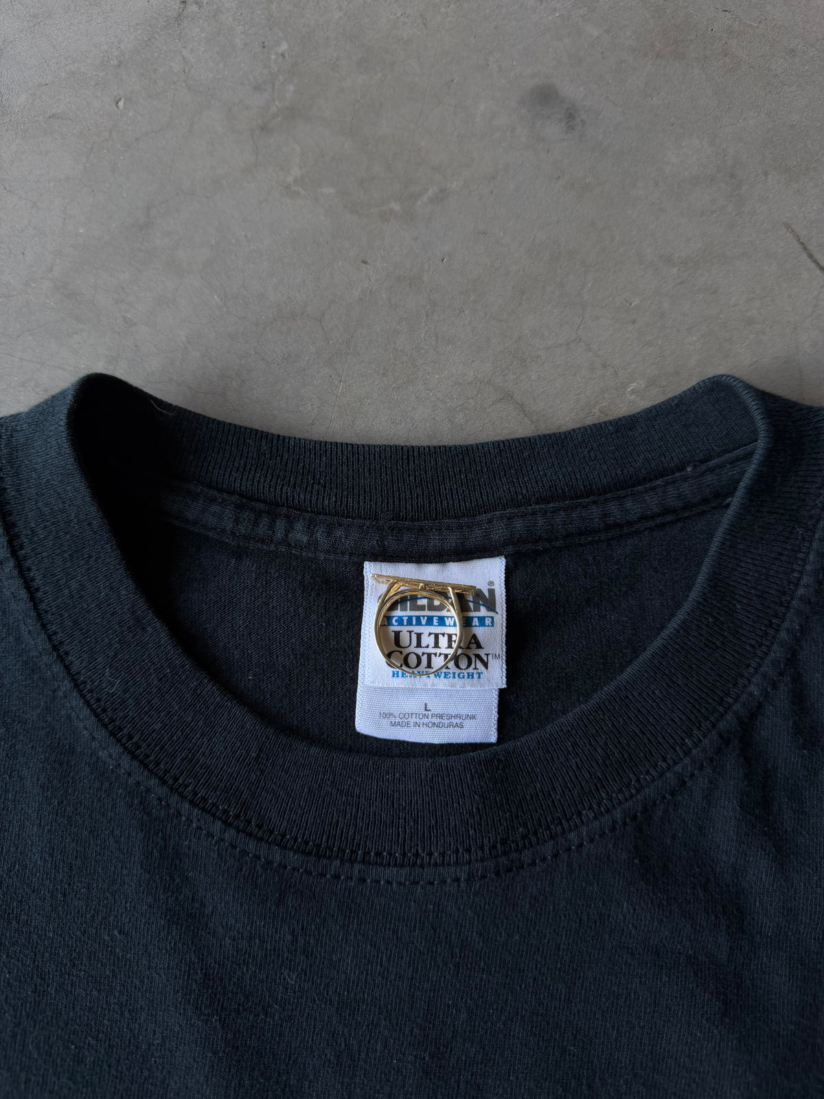 Early 2000s D.A.R.E To Take Charge of Your Life Tee(L)