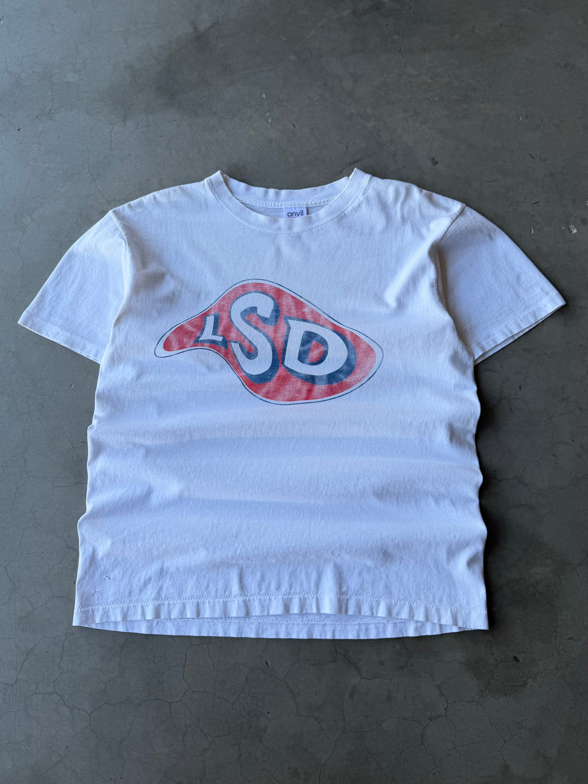 1990s LSD Parody Tee(L)