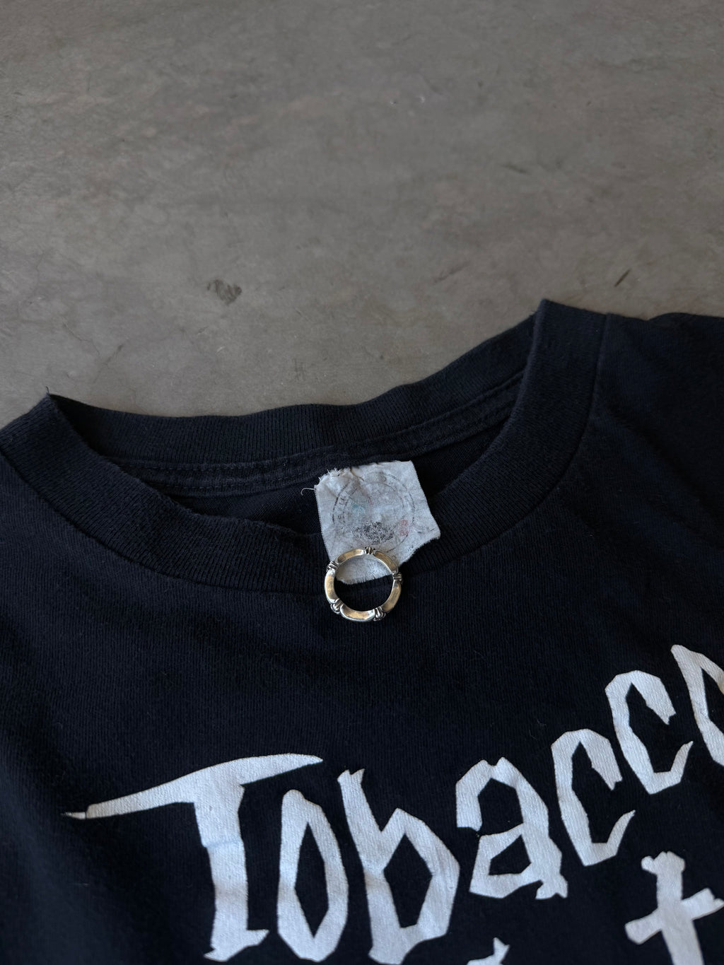 1990s Tobacco Tee(XL)
