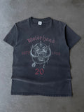 1990s Faded Motörhead Live Forever Tee(L)