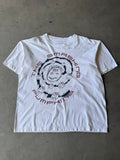 1990s The Smashing Pumpkins Leave me Alone Tee(XL)