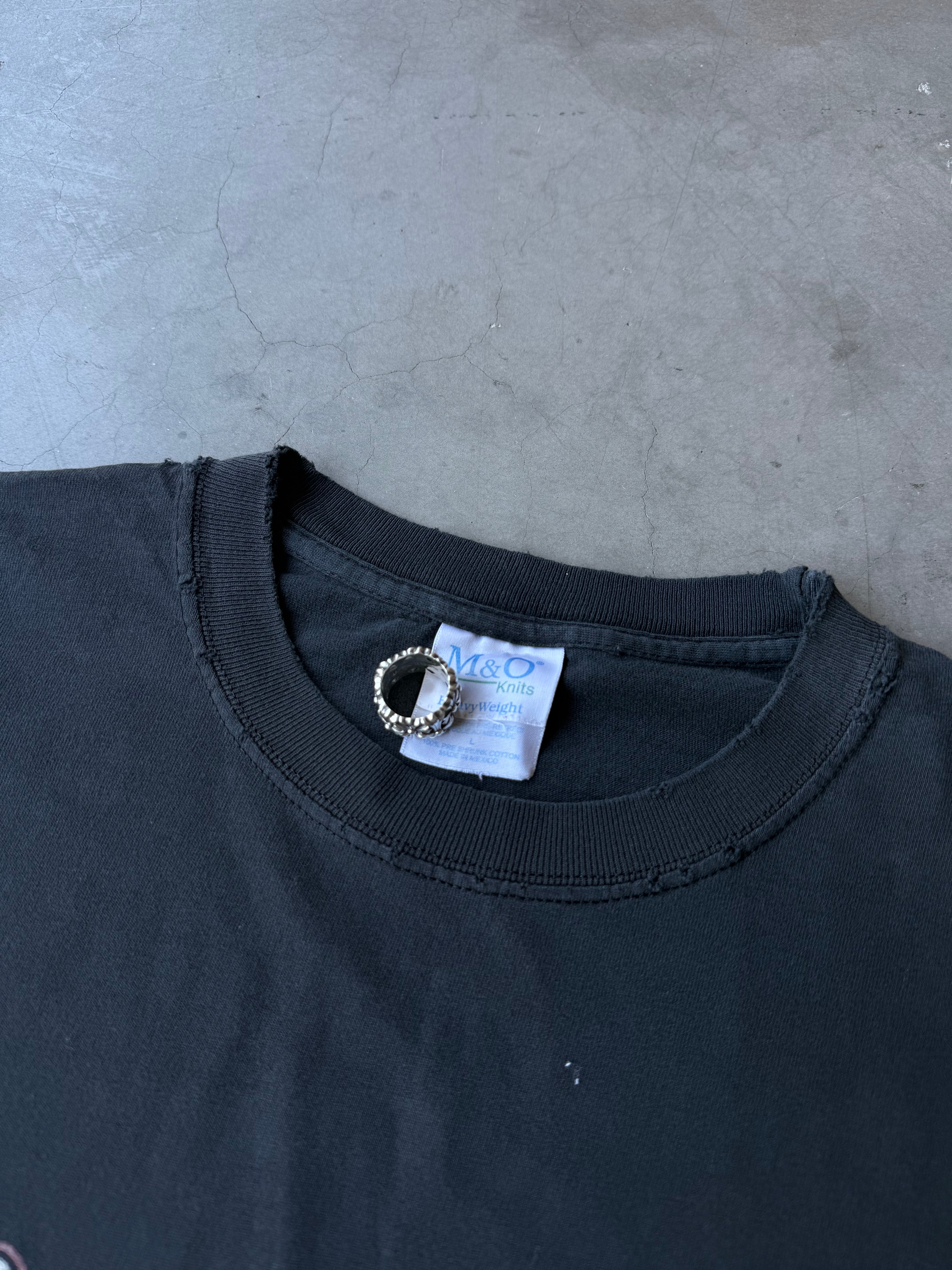 Early 2000s Bad Religion Tee(L)