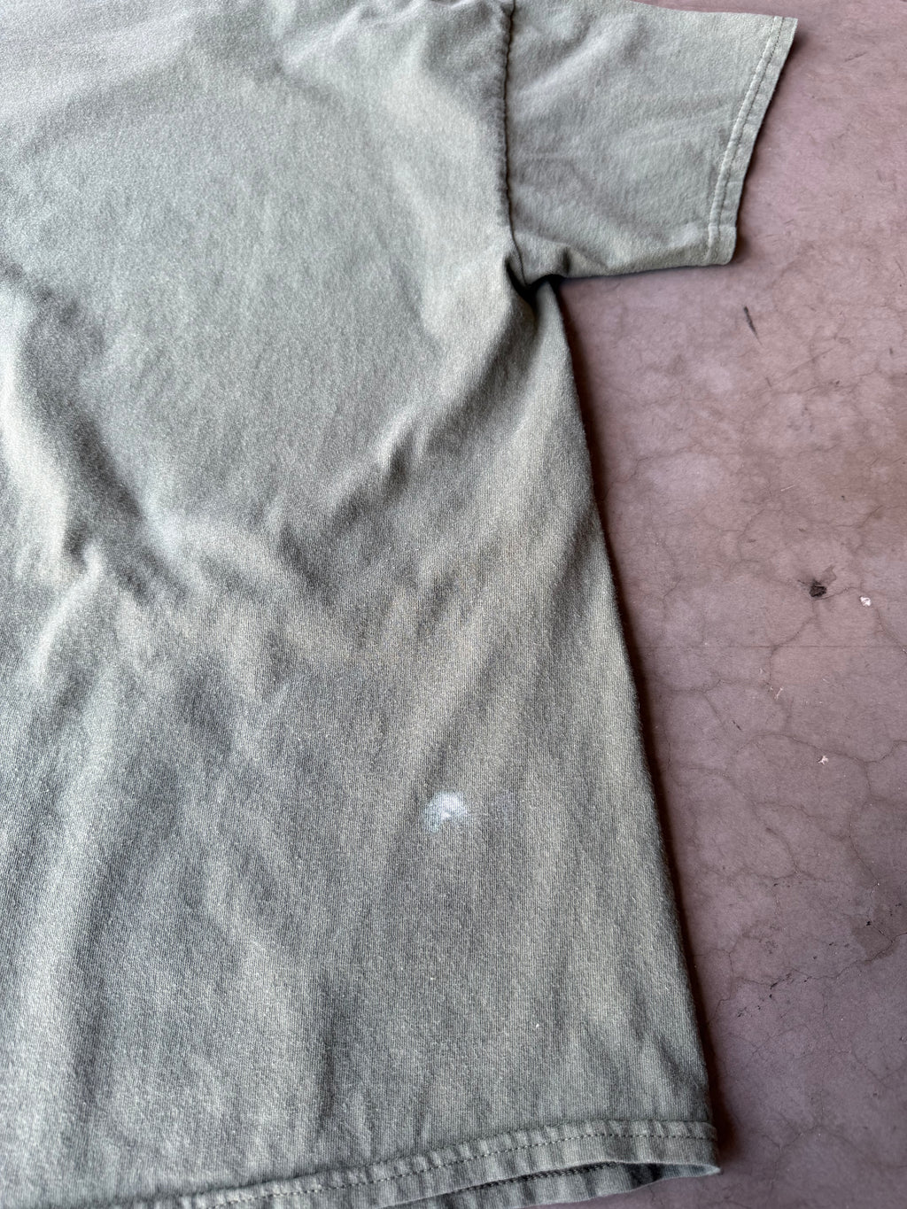 Early 2000s AK-47 Tee(XL)