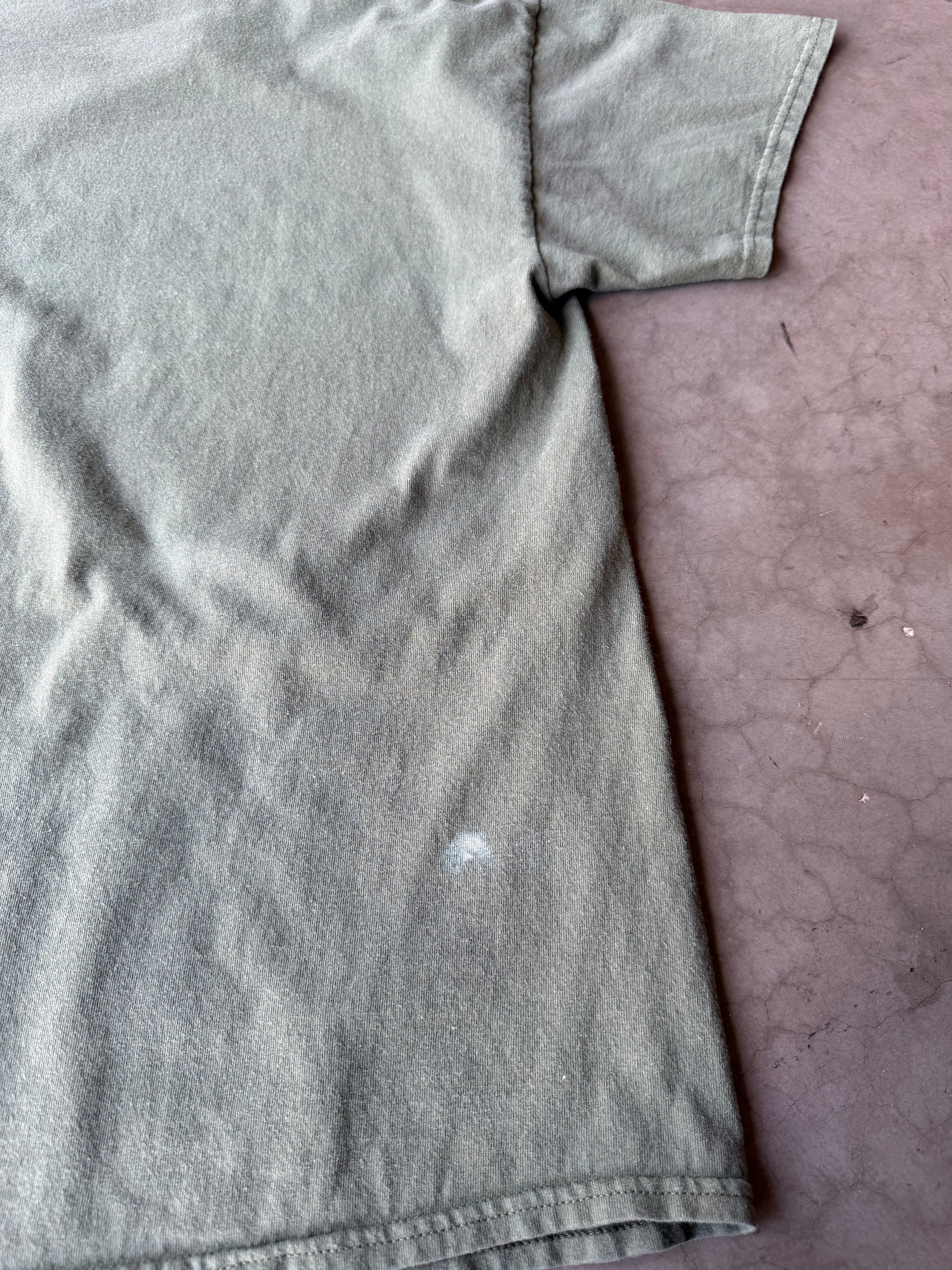 Early 2000s AK-47 Tee(XL)