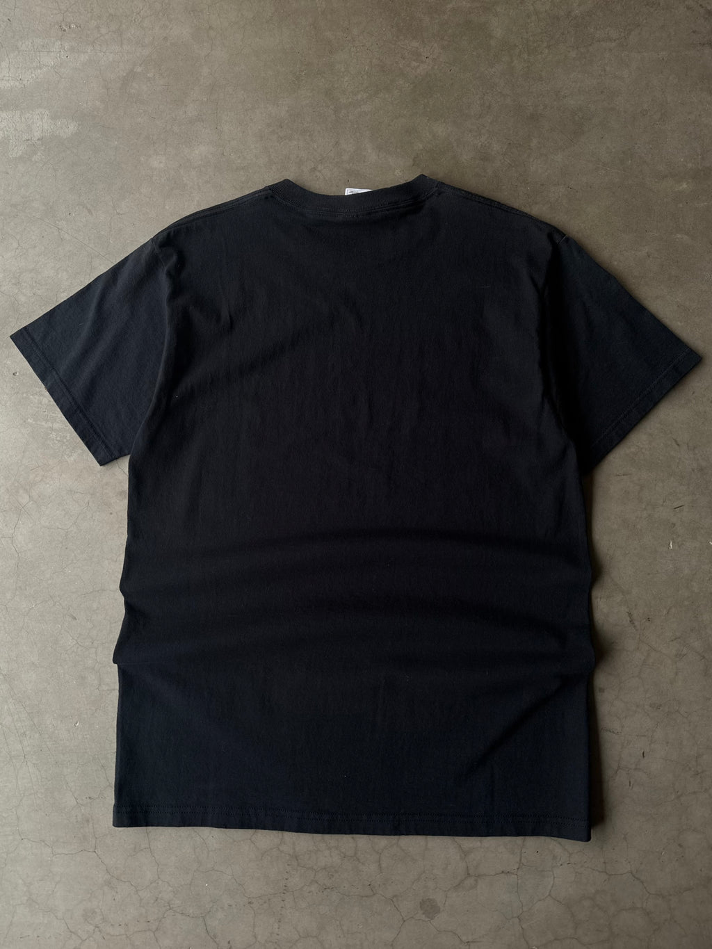 Early 2000s Pierced B*tch Tee(L)