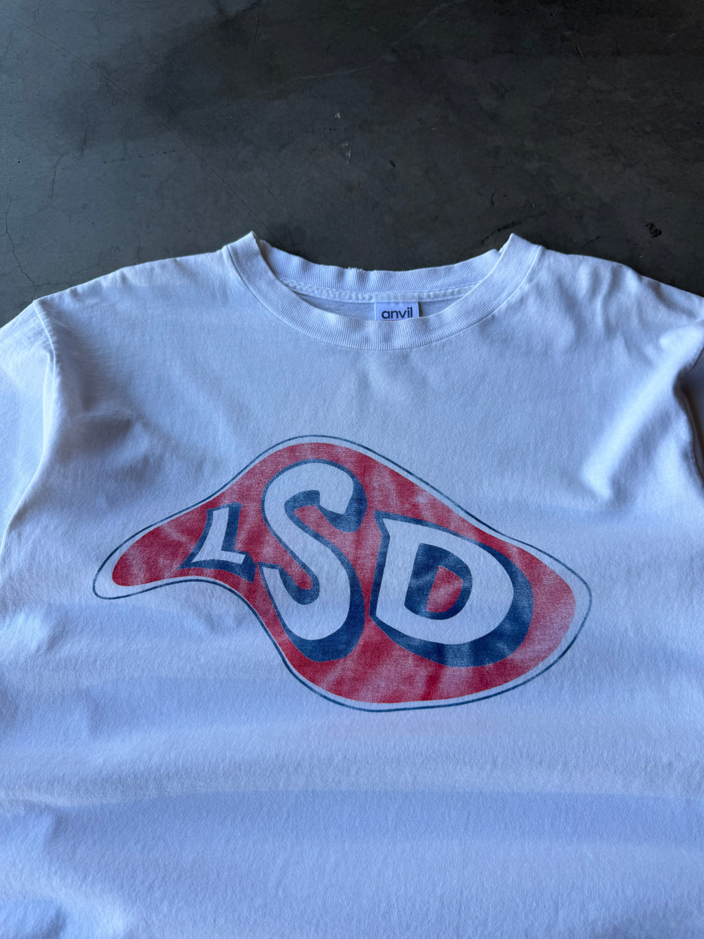 1990s LSD Parody Tee(L)