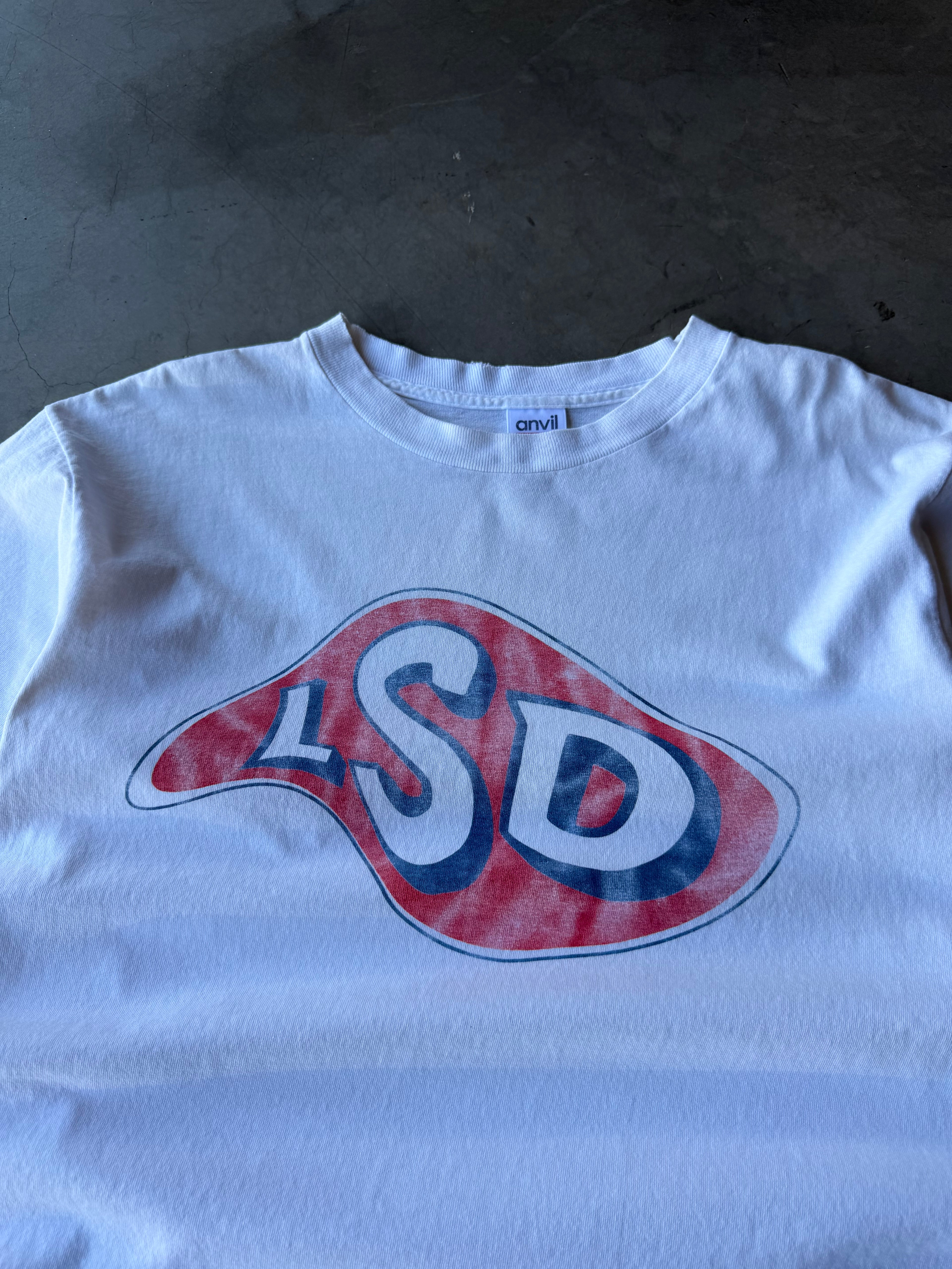 1990s LSD Parody Tee(L)