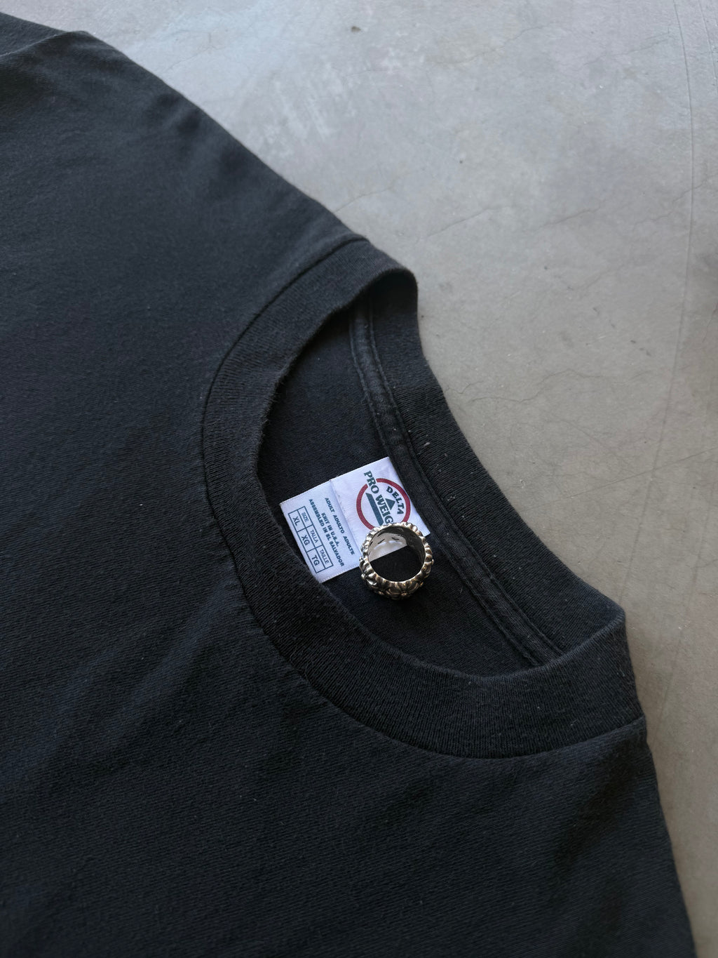 Early 2000s Anticrombie Parody Tee(XL)