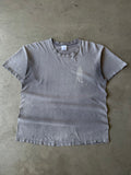 1990s Extremely Faded Tower Tee(XL)