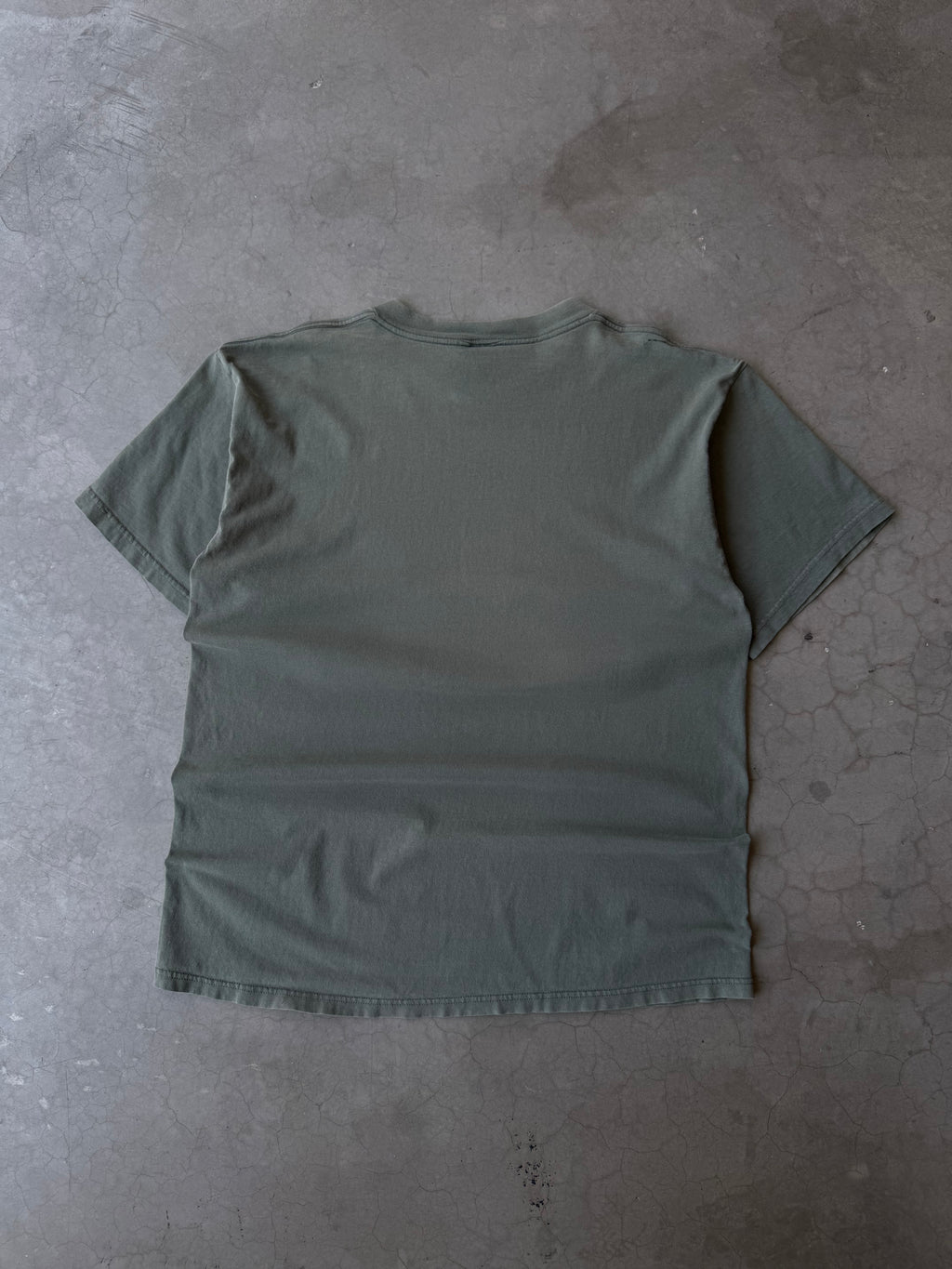1990s Deftones Around the Fur Tee(XL)