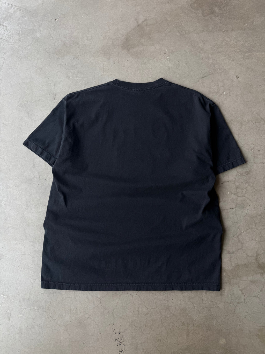 Early 2000s Rolling Stones Tee(XL)