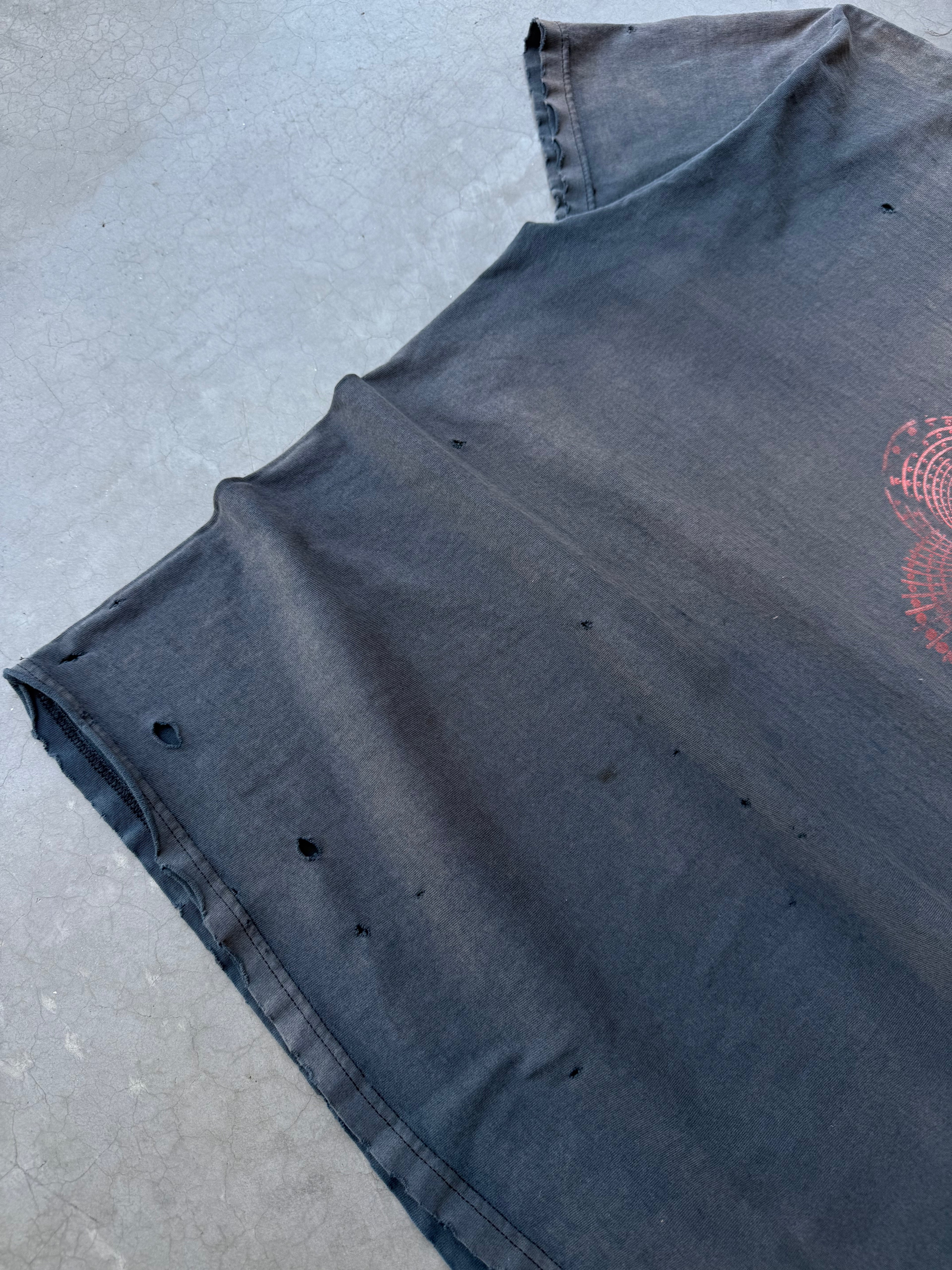 Early 2000s Faded Tool Lateralus Tee(XXL)