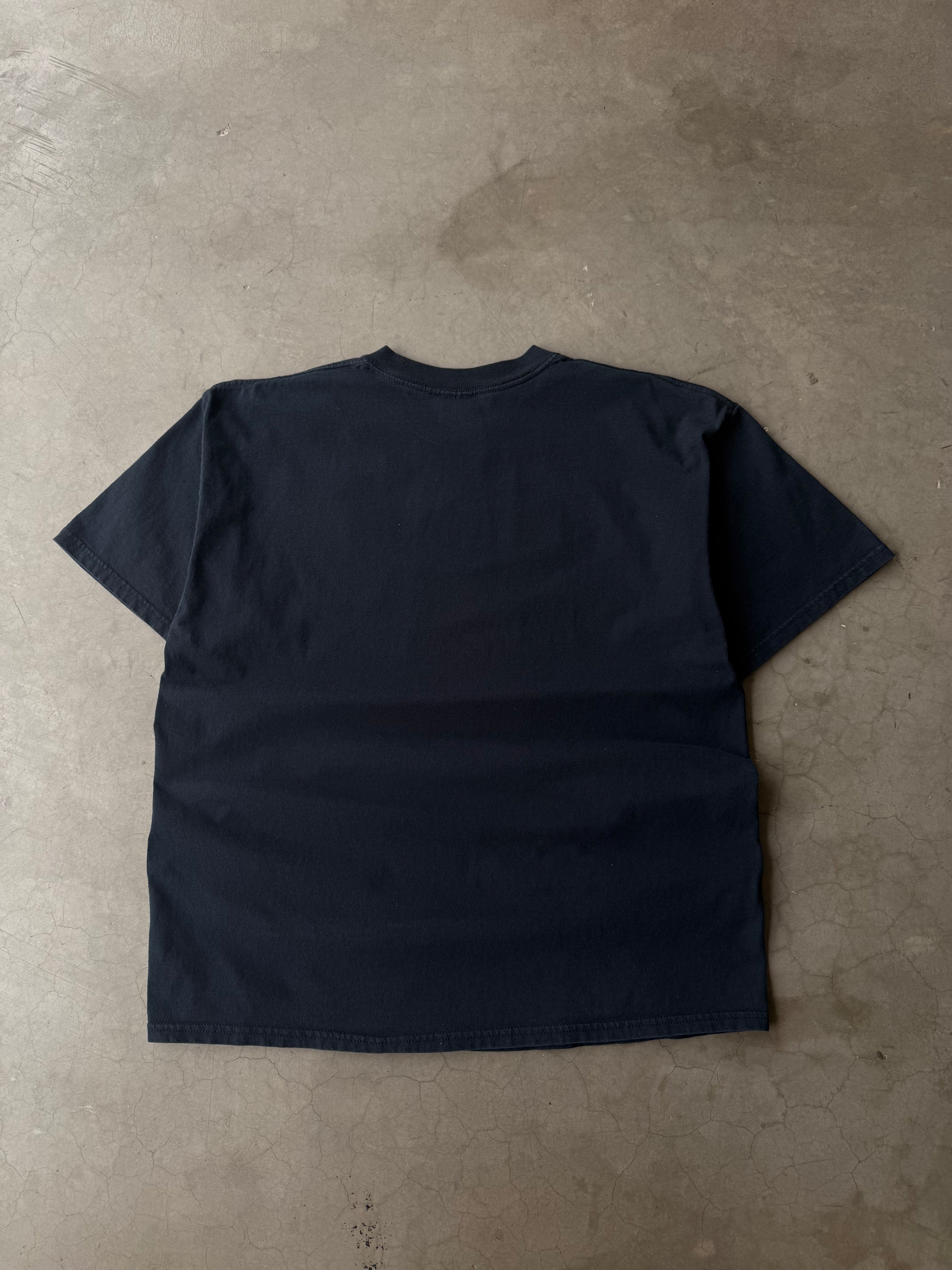 Early 2000s Don Rock Jesus Loves You Tee(XL)