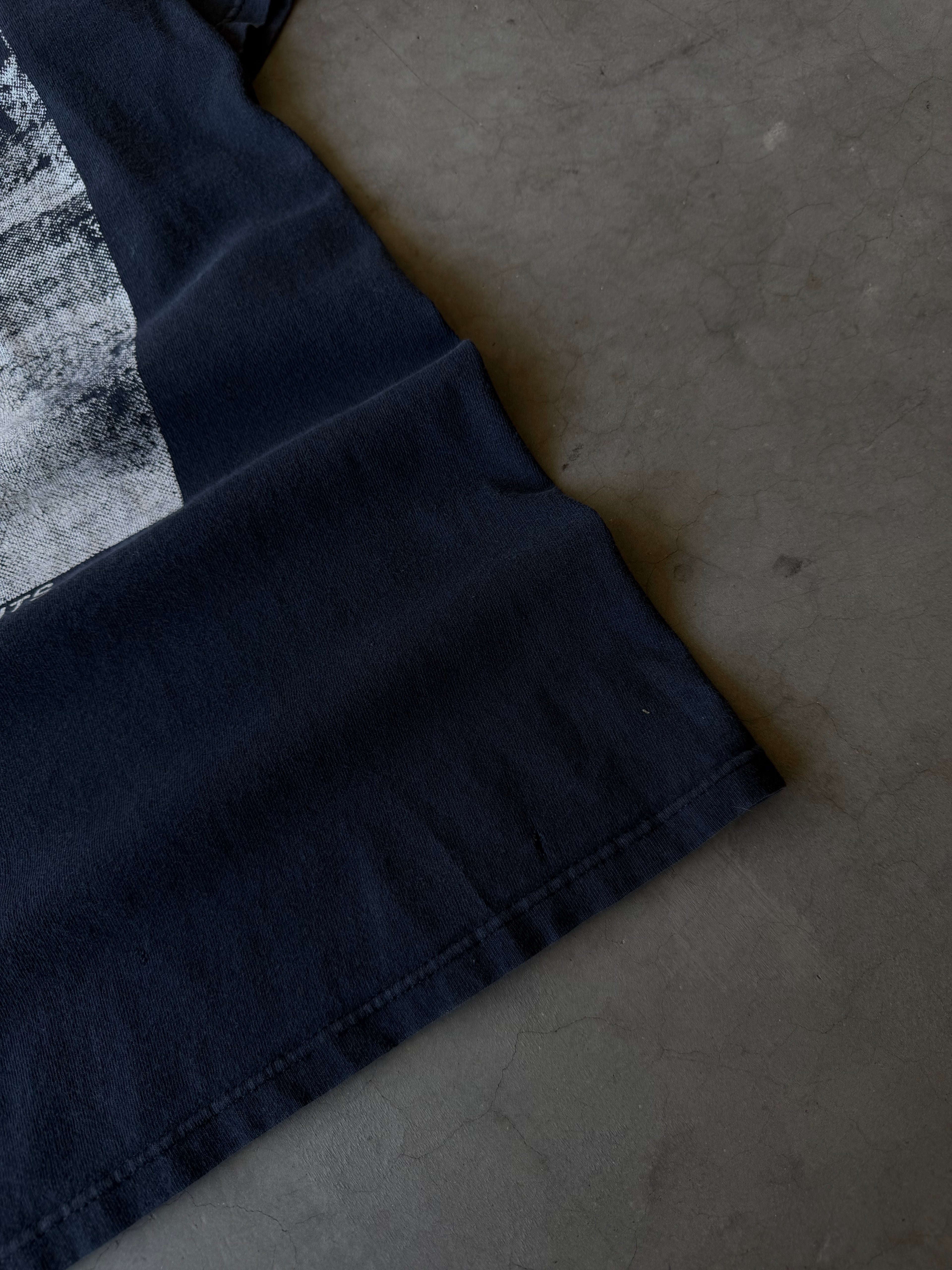 1990s Cripple Bastards Tee(M)