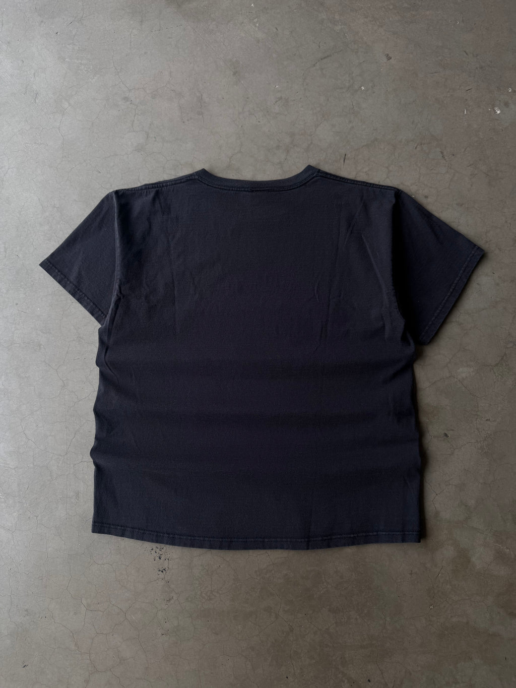 Early 2000s Recoil Gun Tee(L)